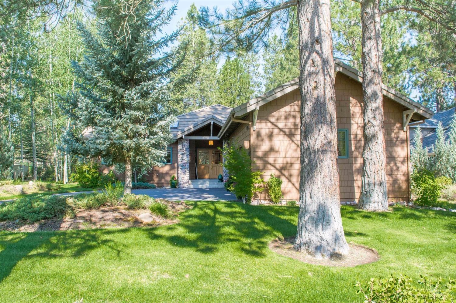 Widgi Creek - Residential