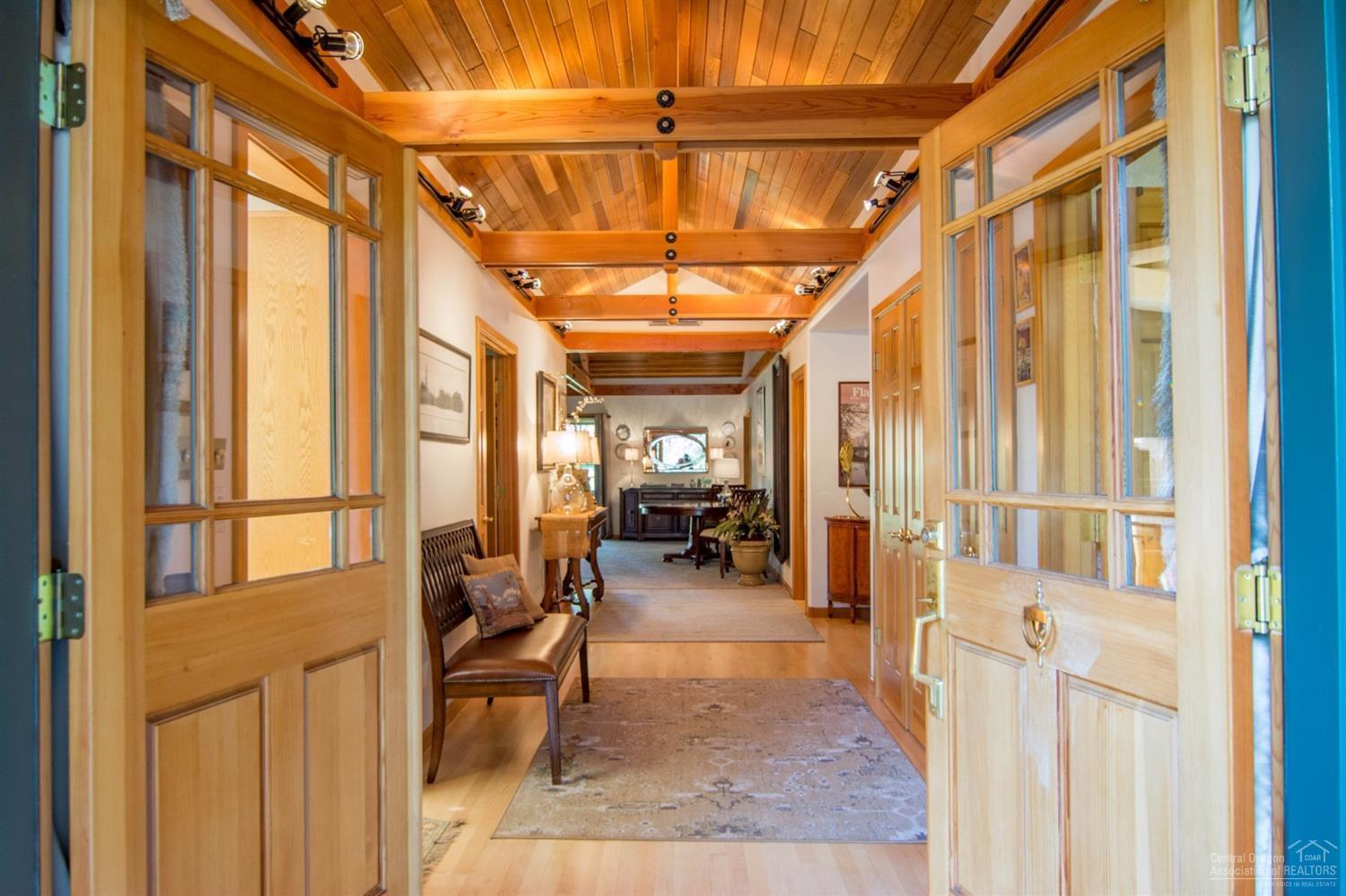 Widgi Creek - Residential