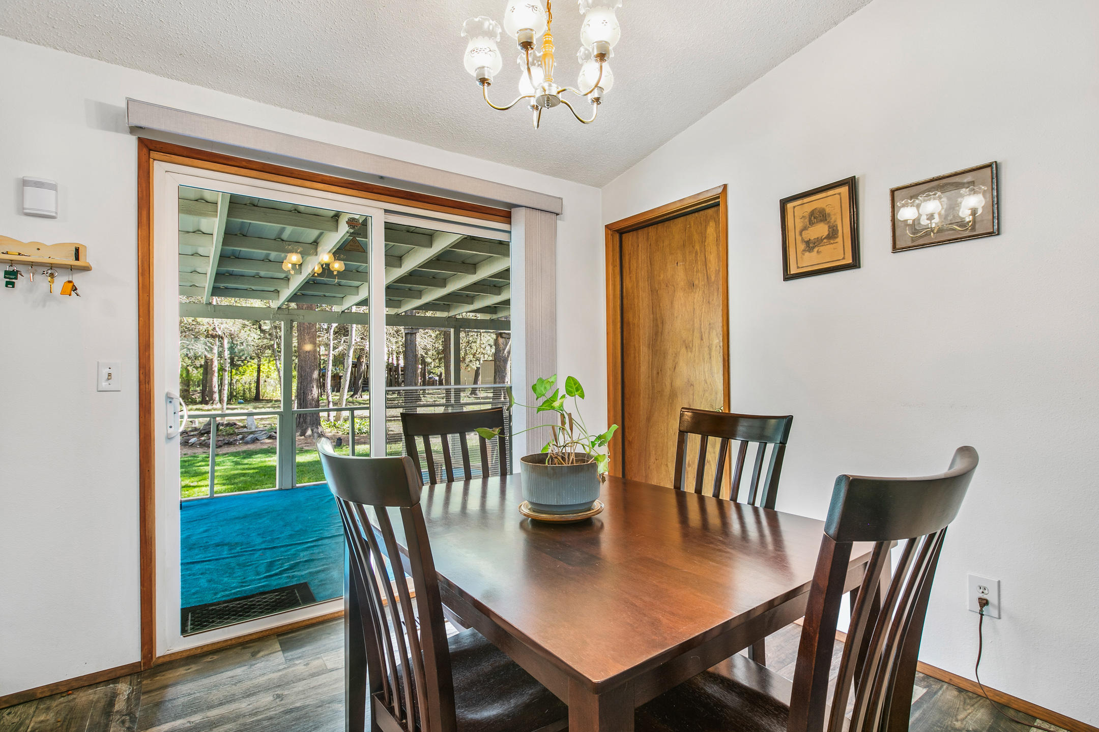 Evergreen Park - Residential