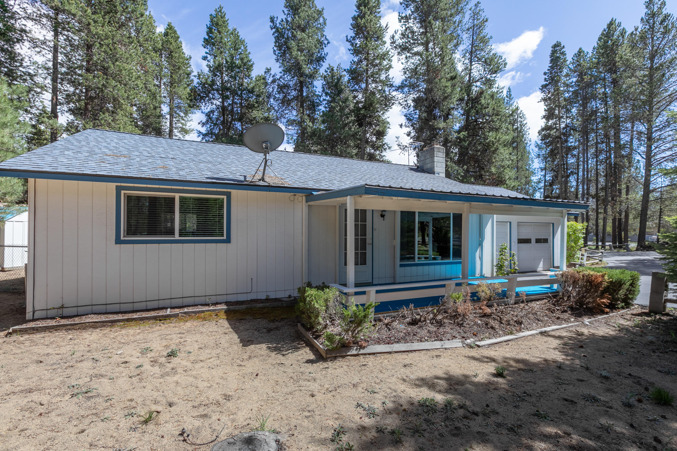 Evergreen Park - Residential