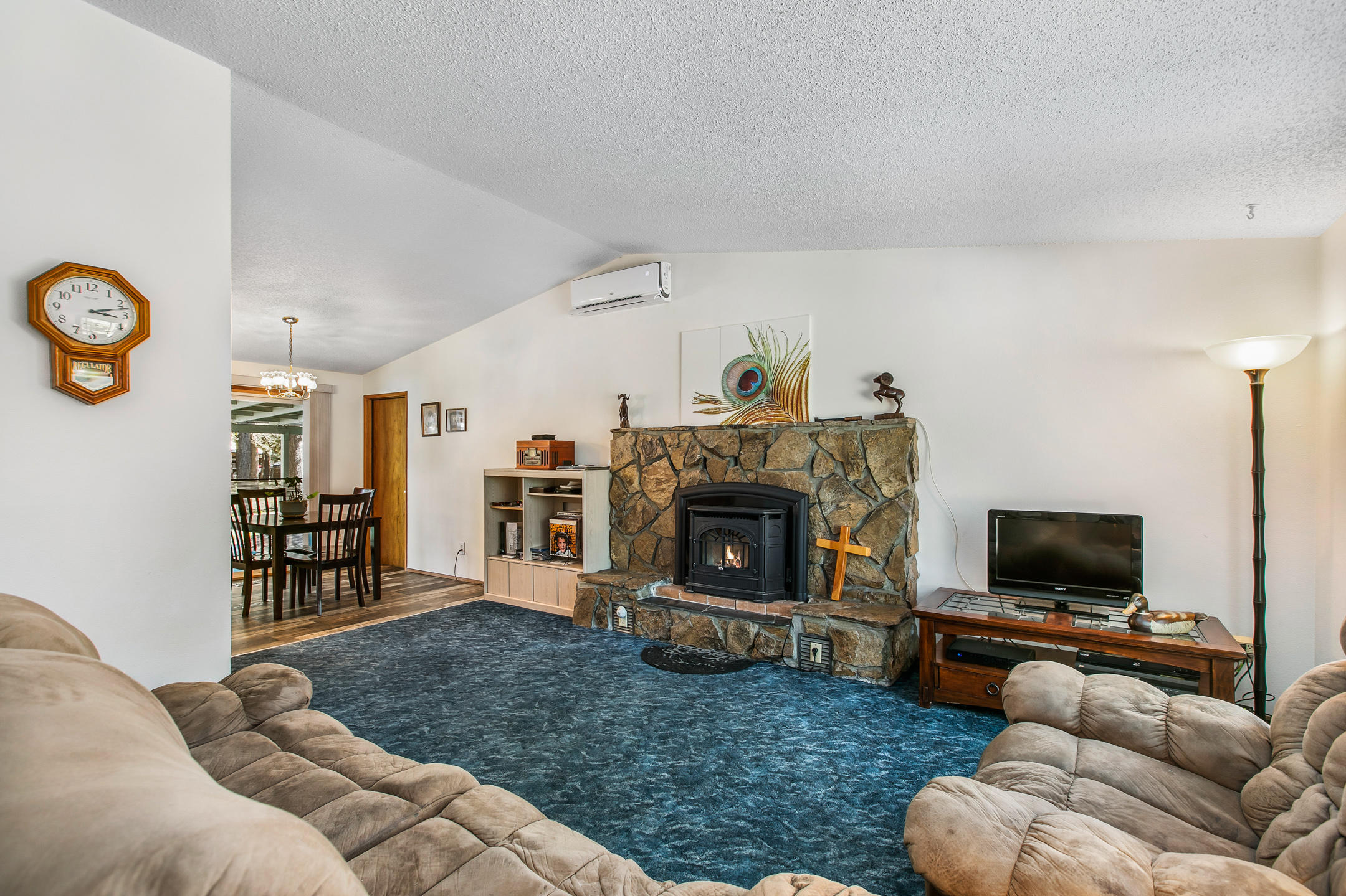 Evergreen Park - Residential