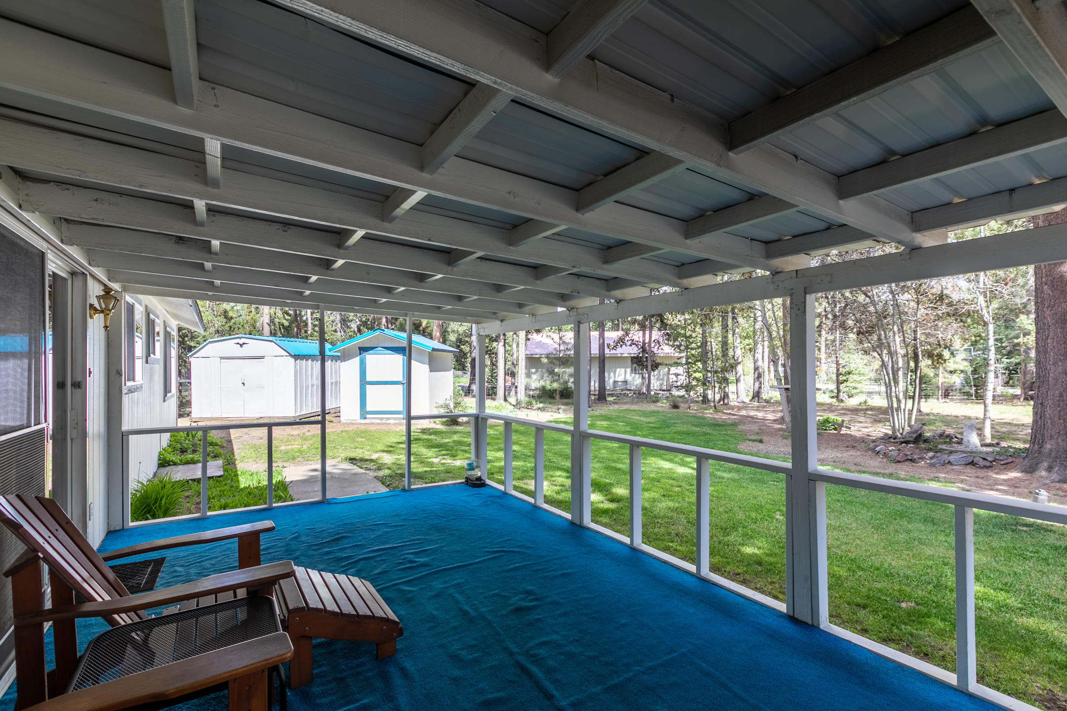 Evergreen Park - Residential