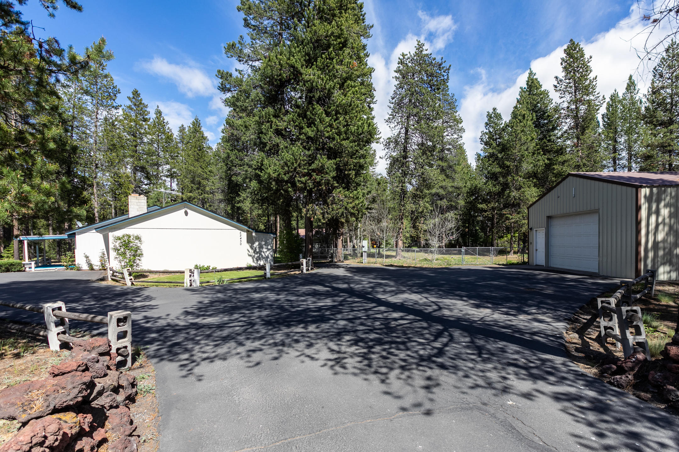 Evergreen Park - Residential