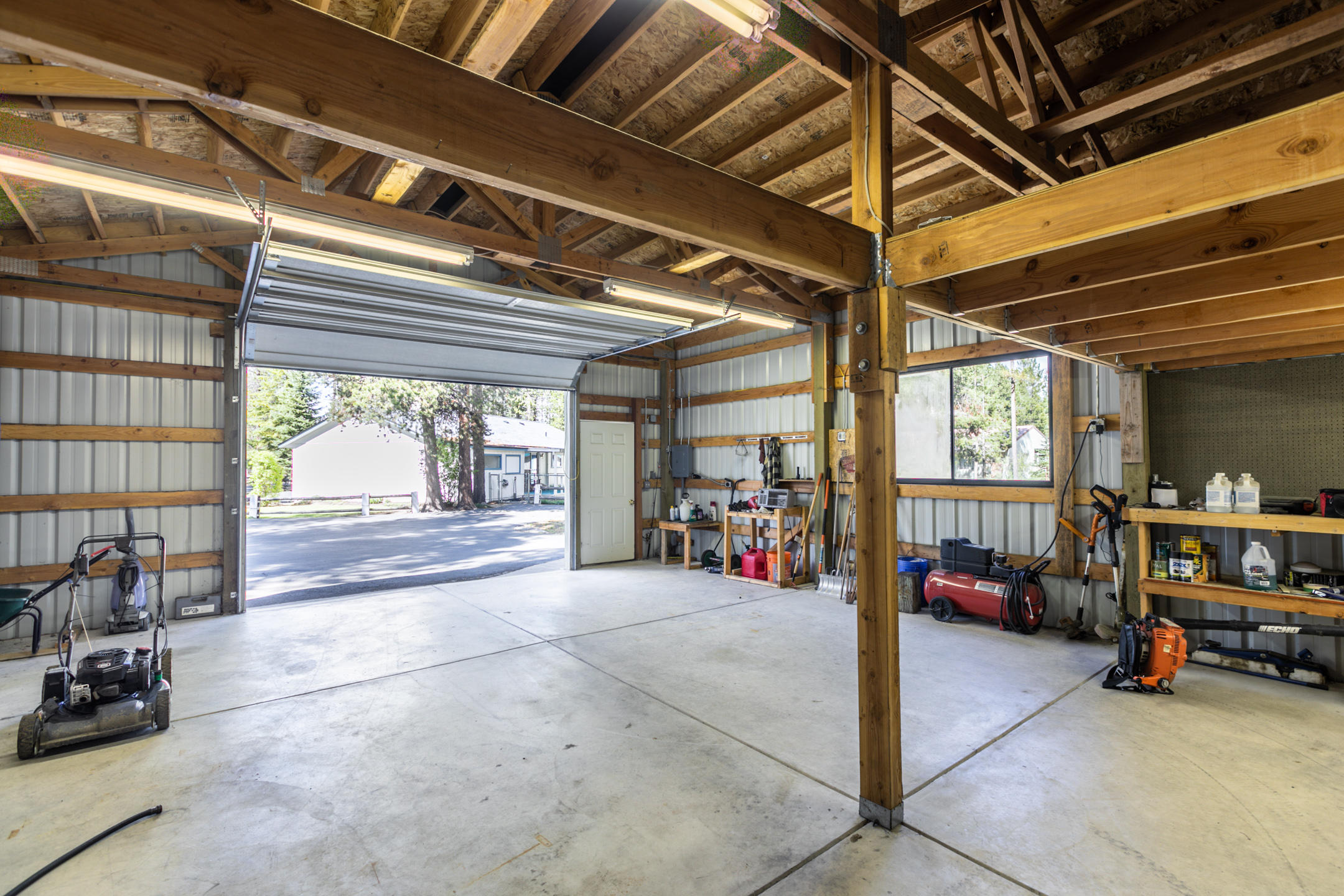 Evergreen Park - Residential