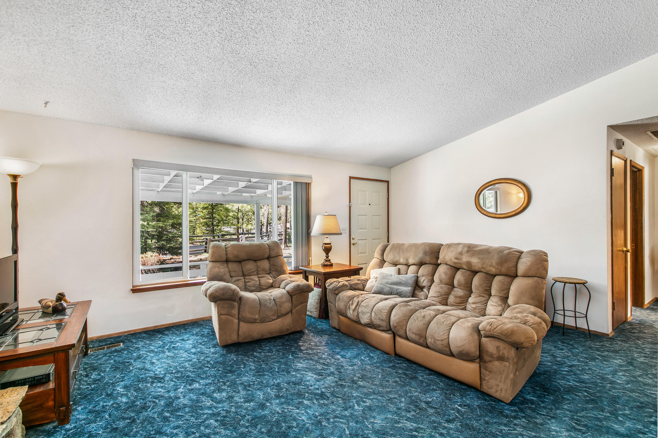 Evergreen Park - Residential