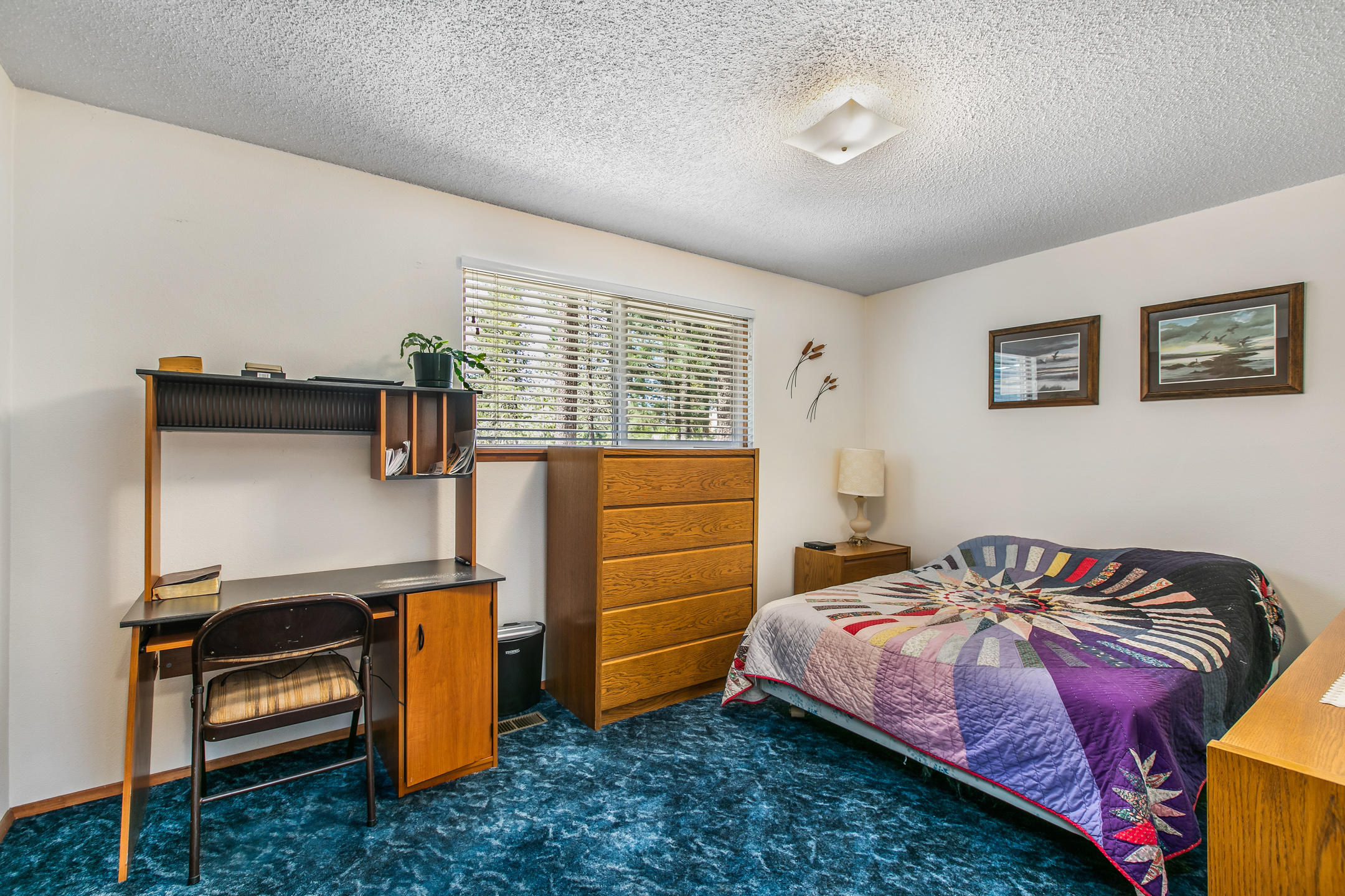 Evergreen Park - Residential