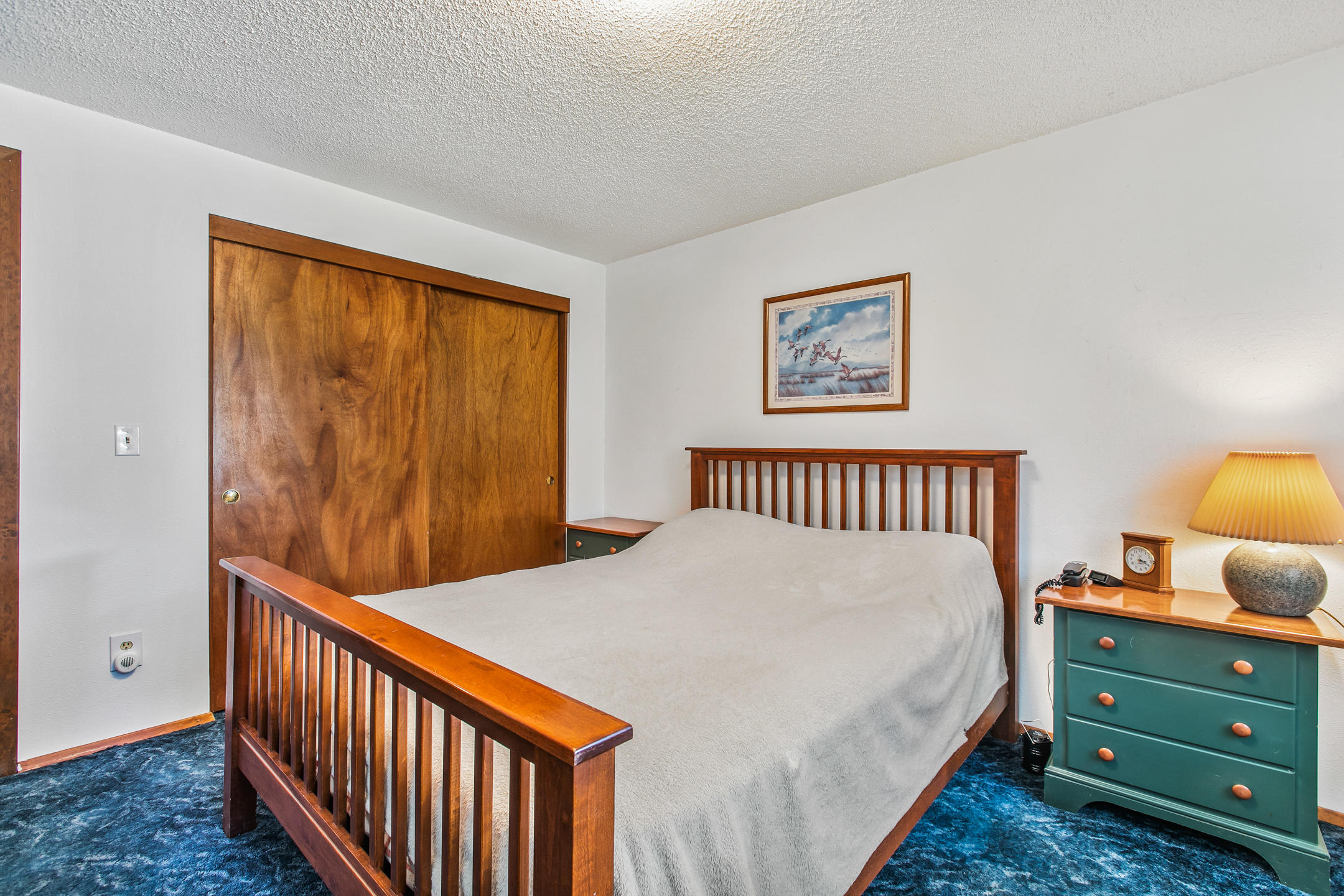 Evergreen Park - Residential