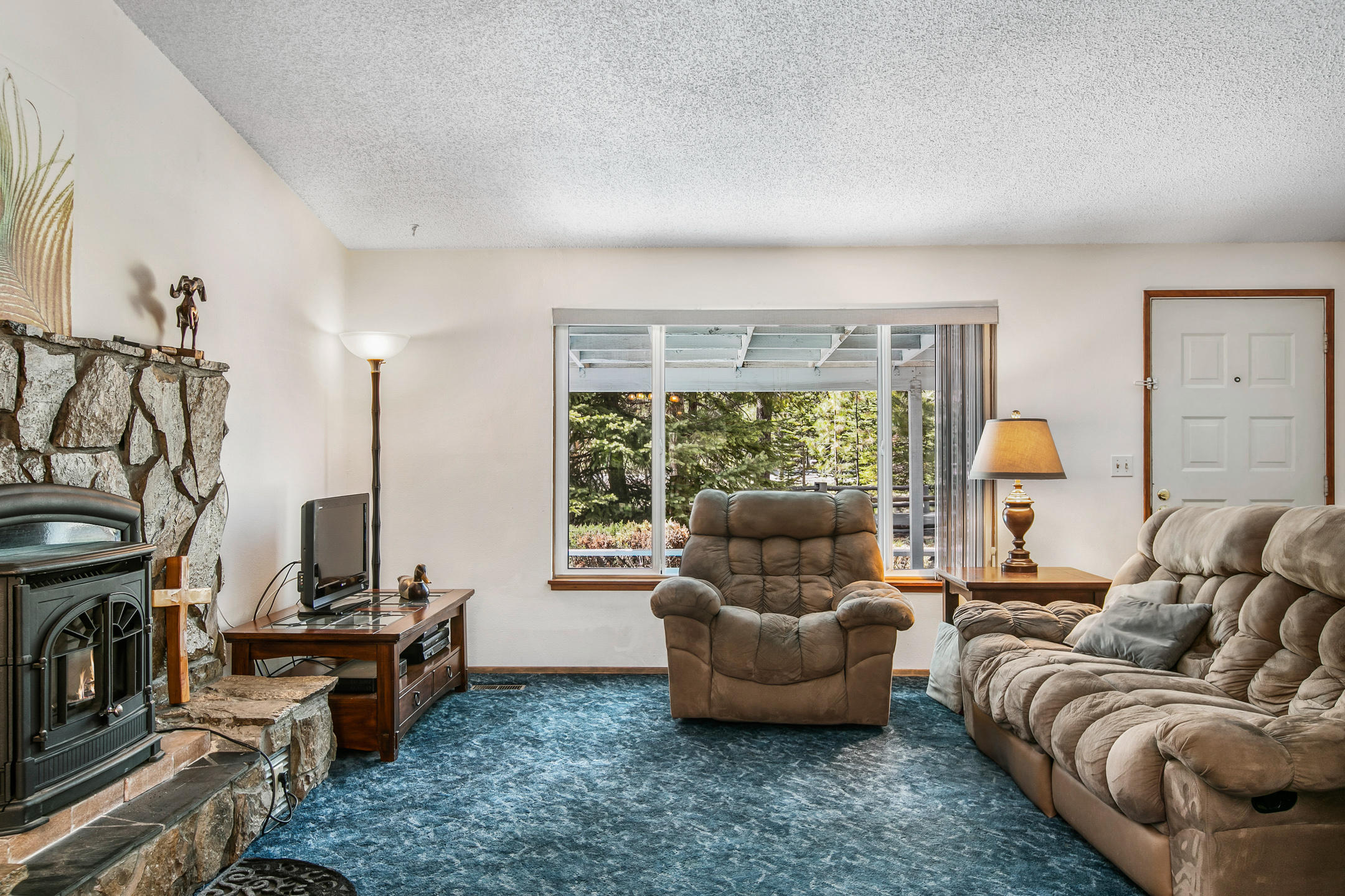 Evergreen Park - Residential