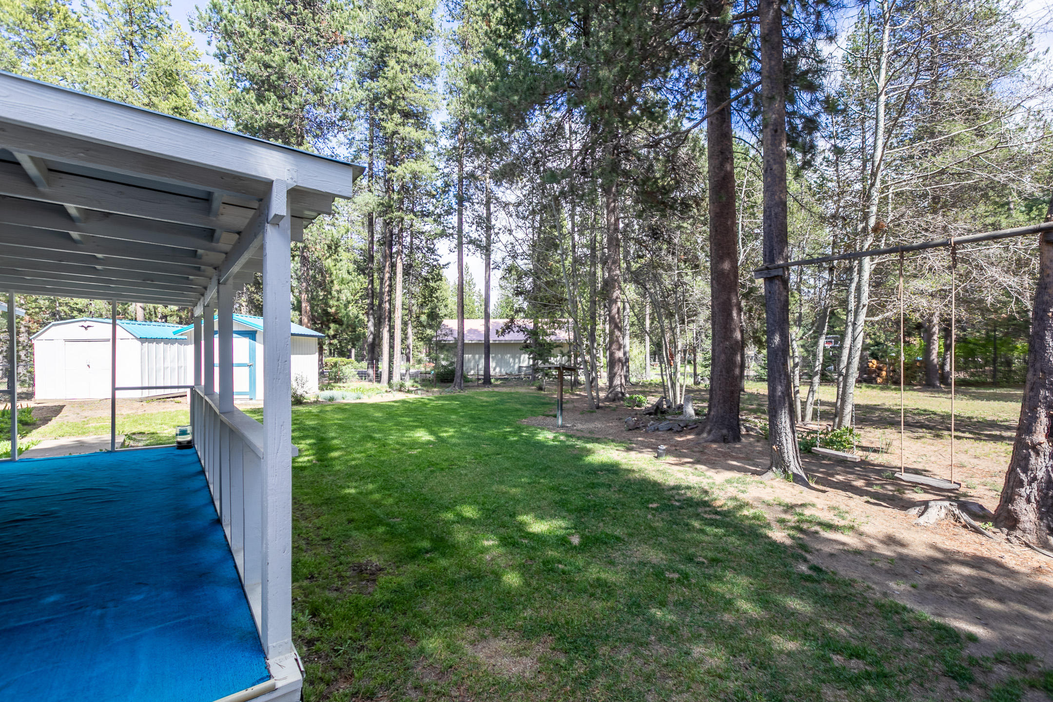 Evergreen Park - Residential