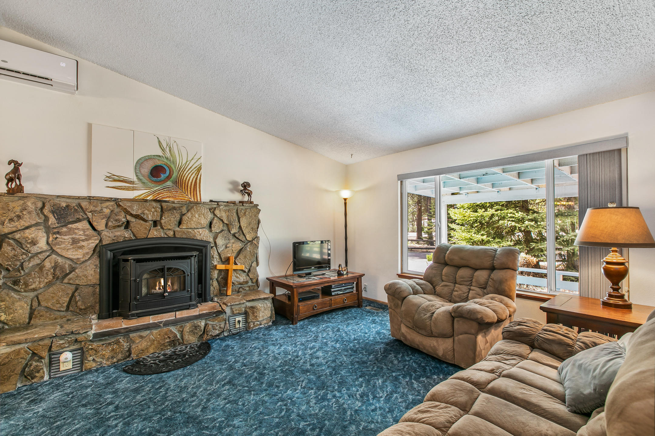 Evergreen Park - Residential