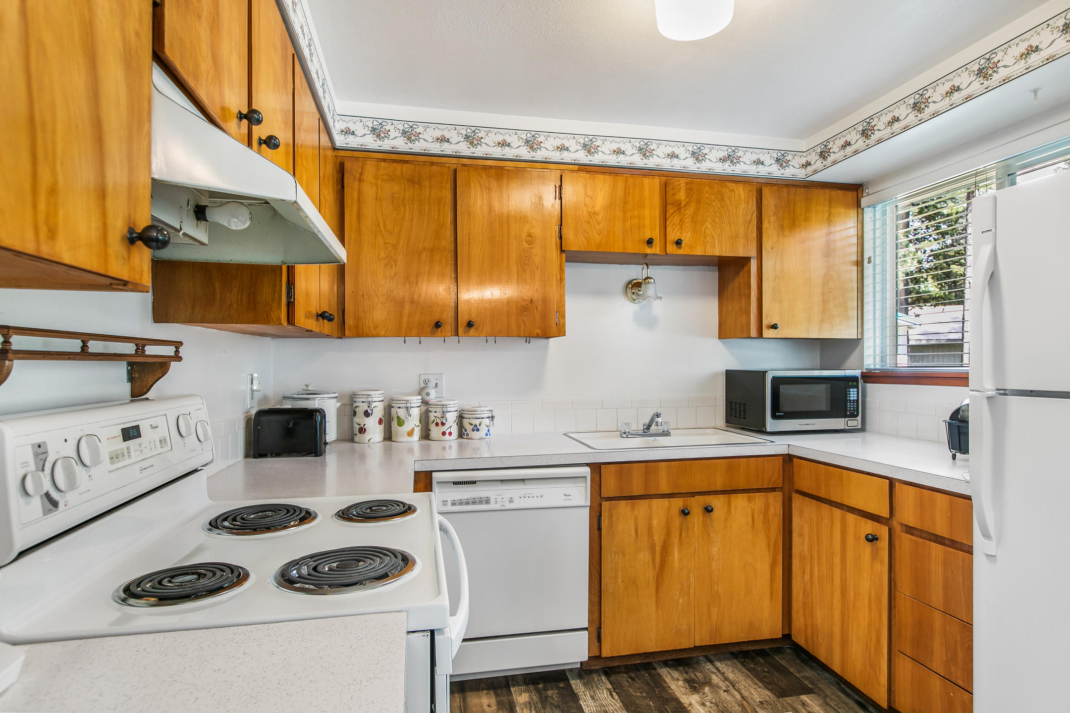 Evergreen Park - Residential