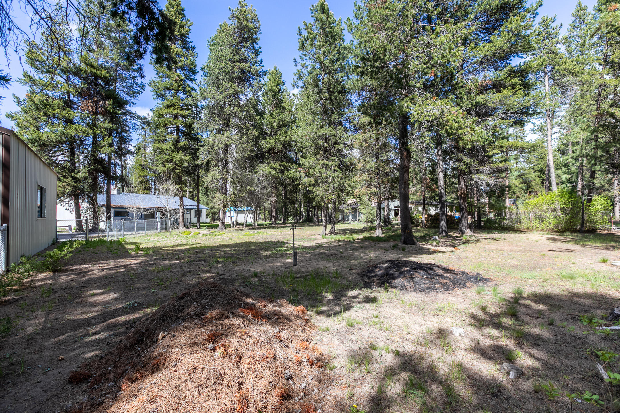 Evergreen Park - Residential