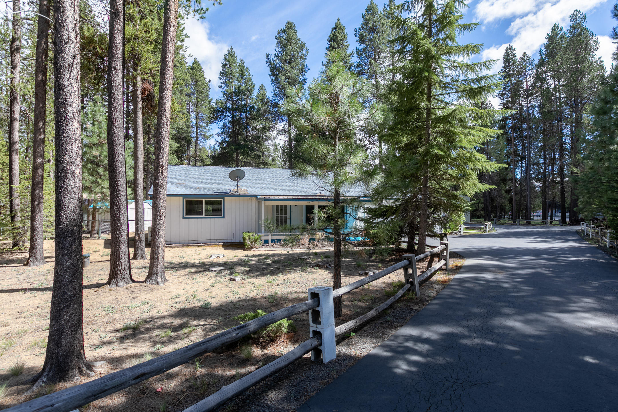 Evergreen Park - Residential