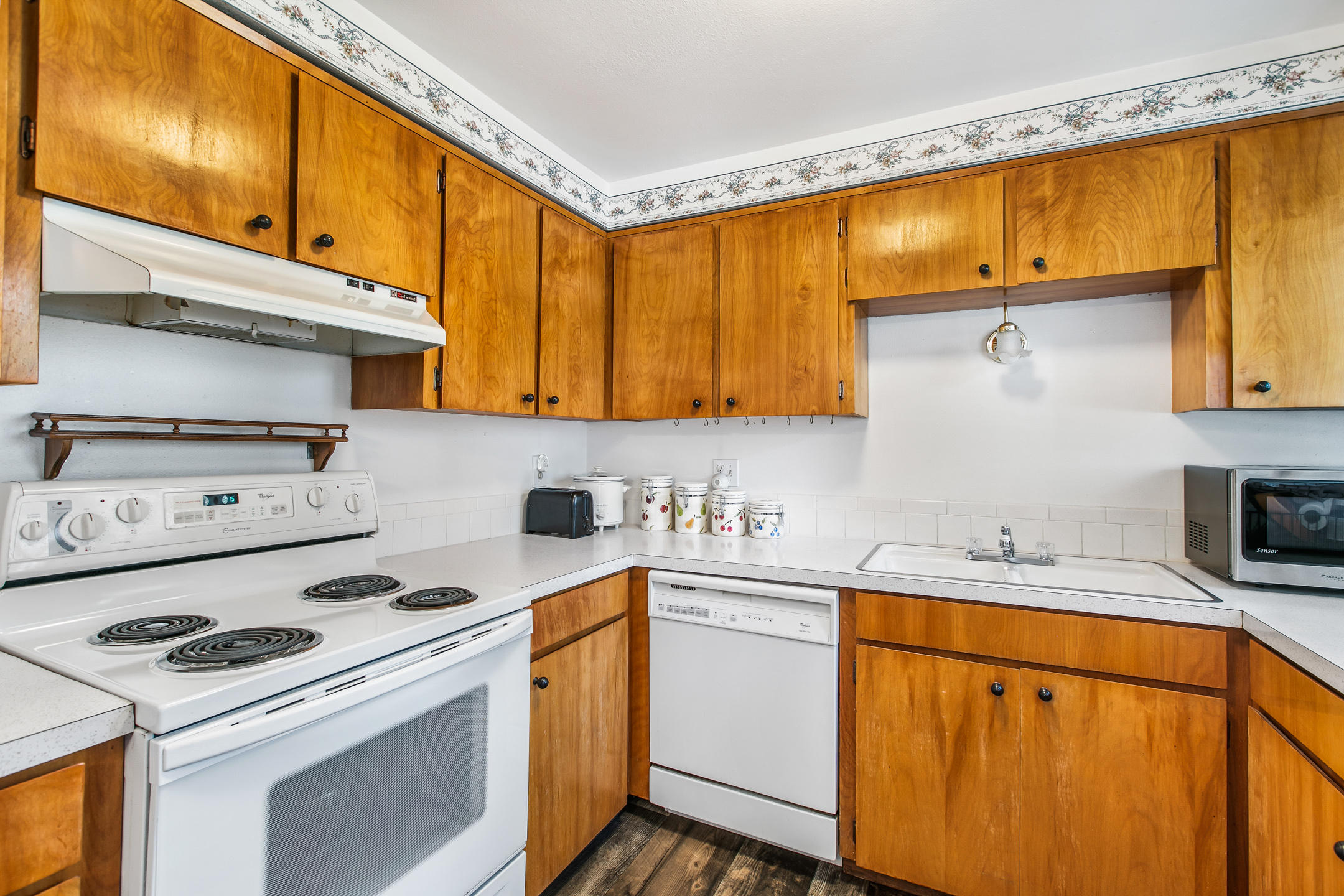 Evergreen Park - Residential