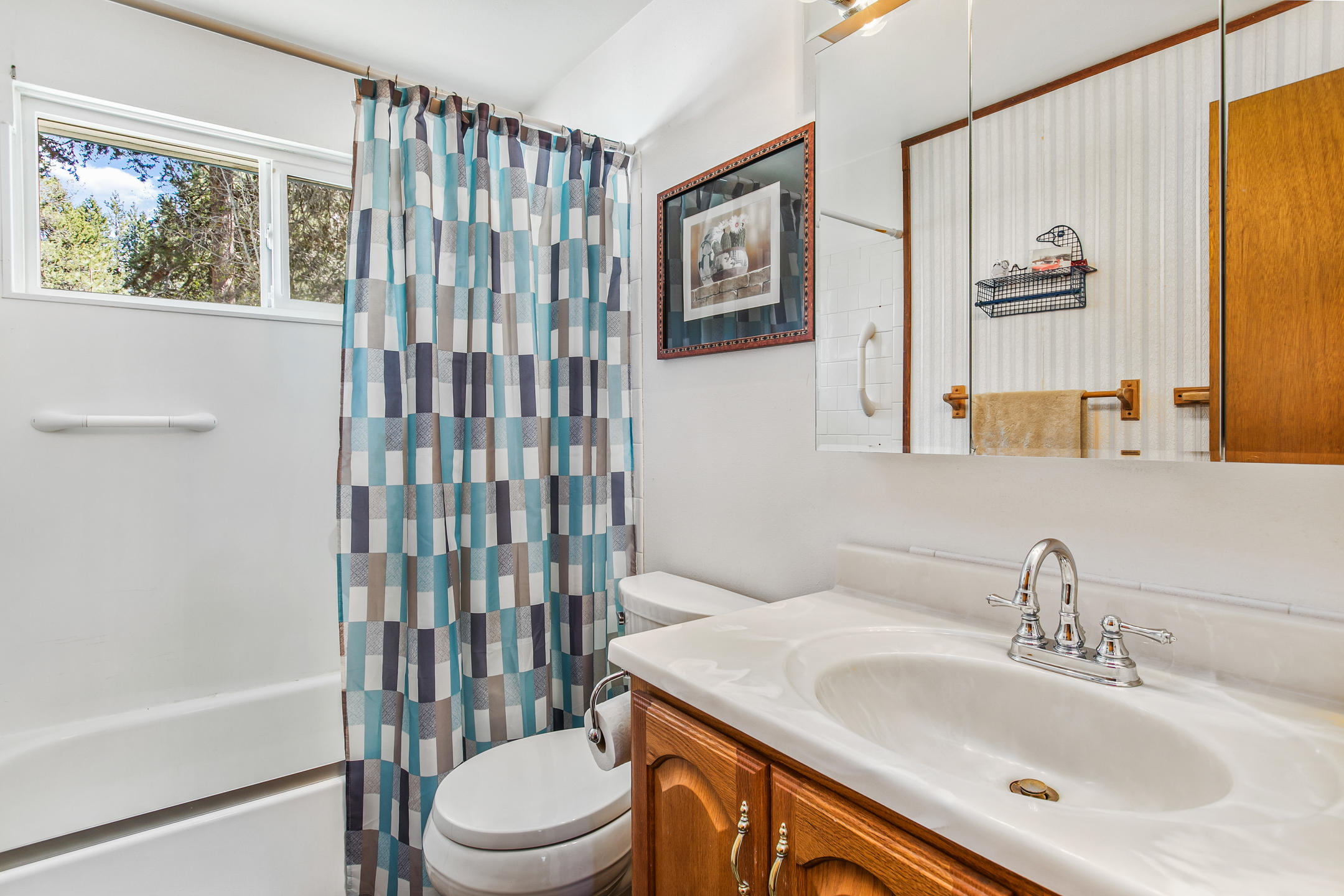 Evergreen Park - Residential