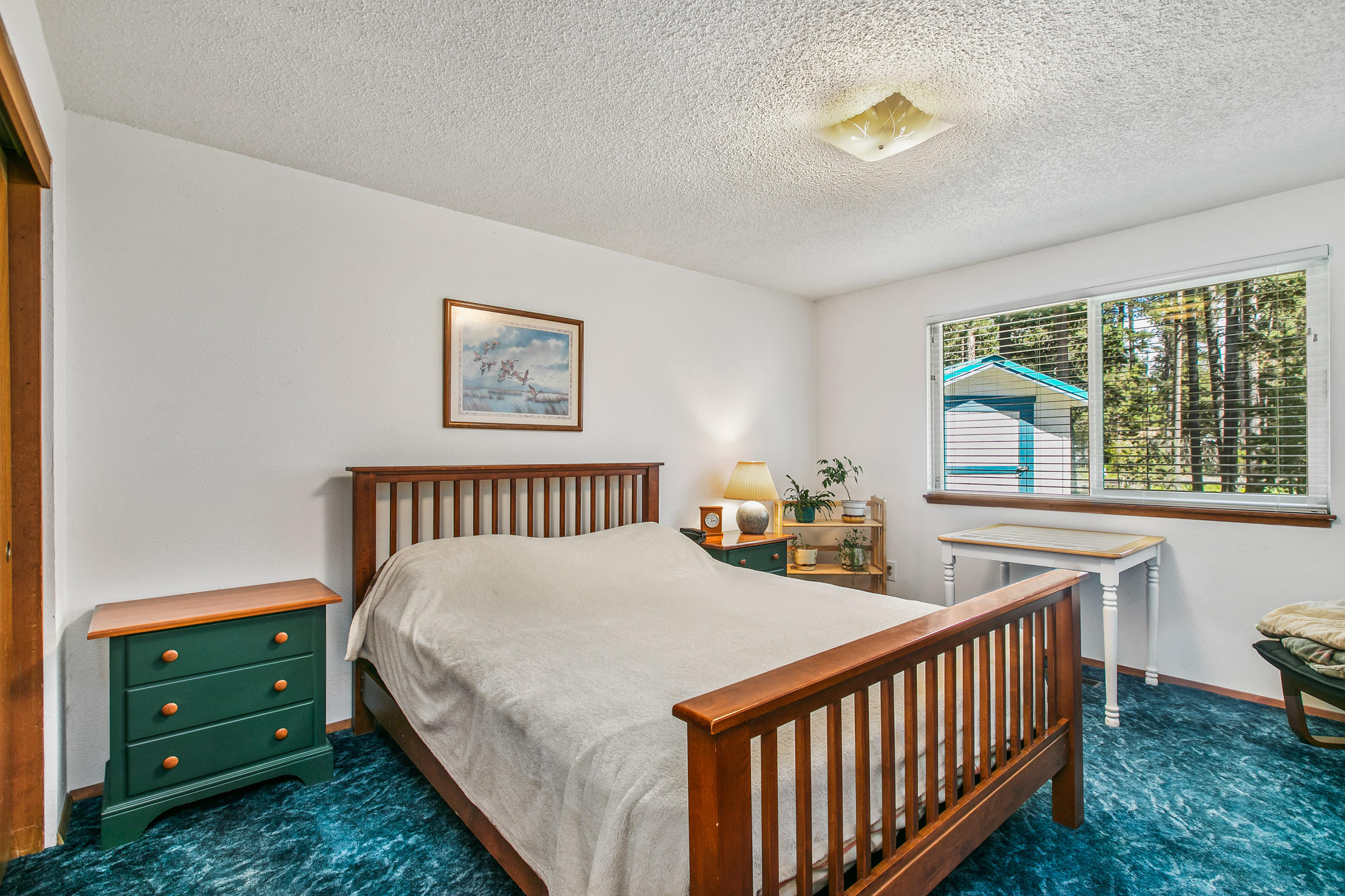 Evergreen Park - Residential