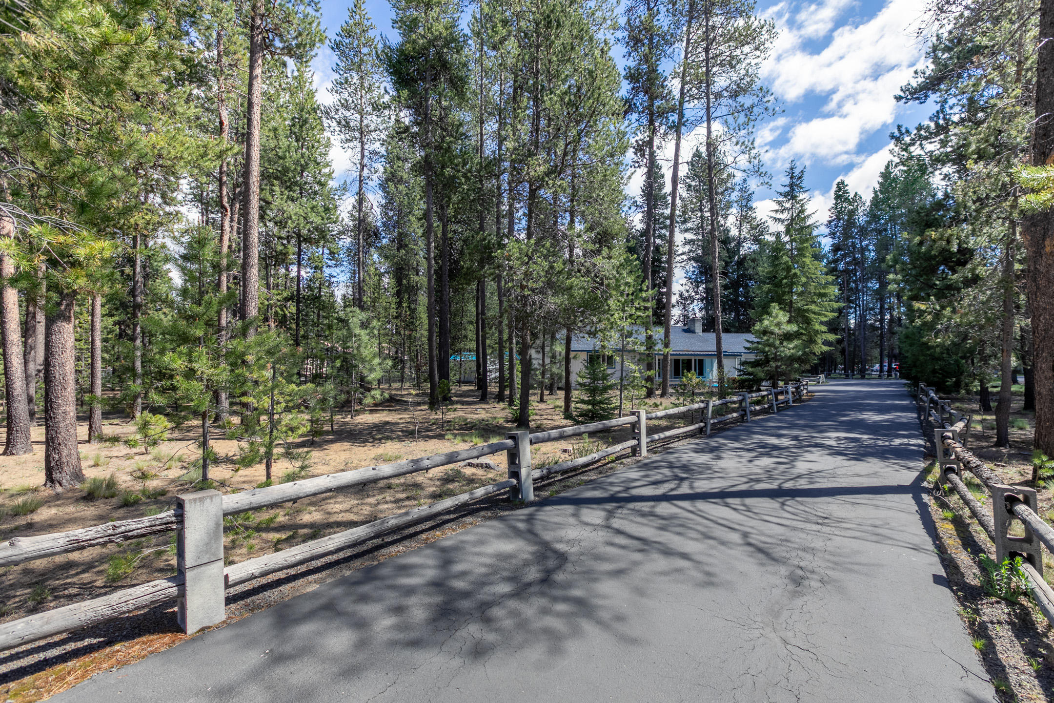 Evergreen Park - Residential