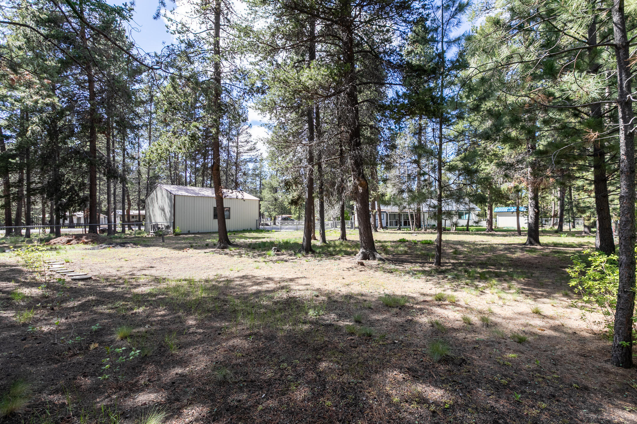 Evergreen Park - Residential