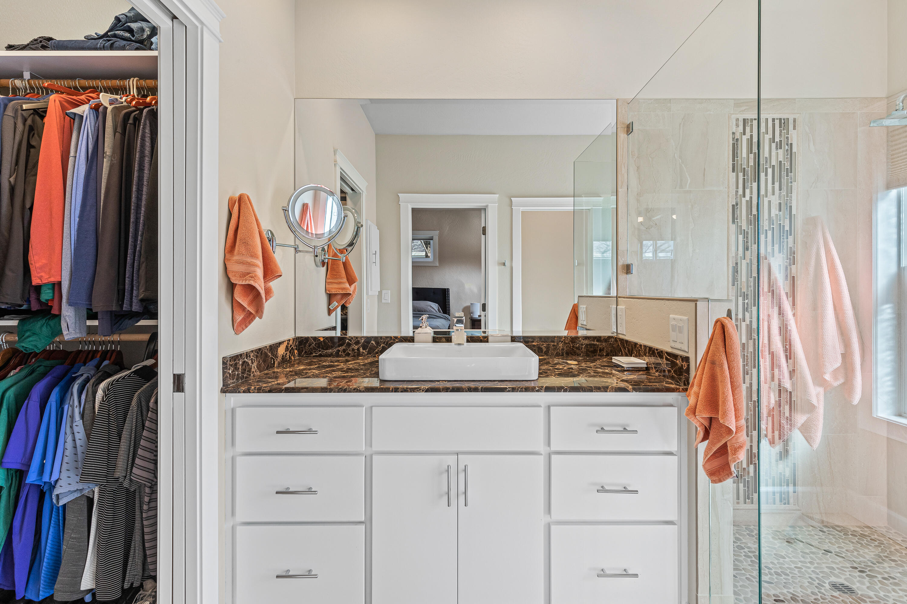 Griffin Oaks - Residential