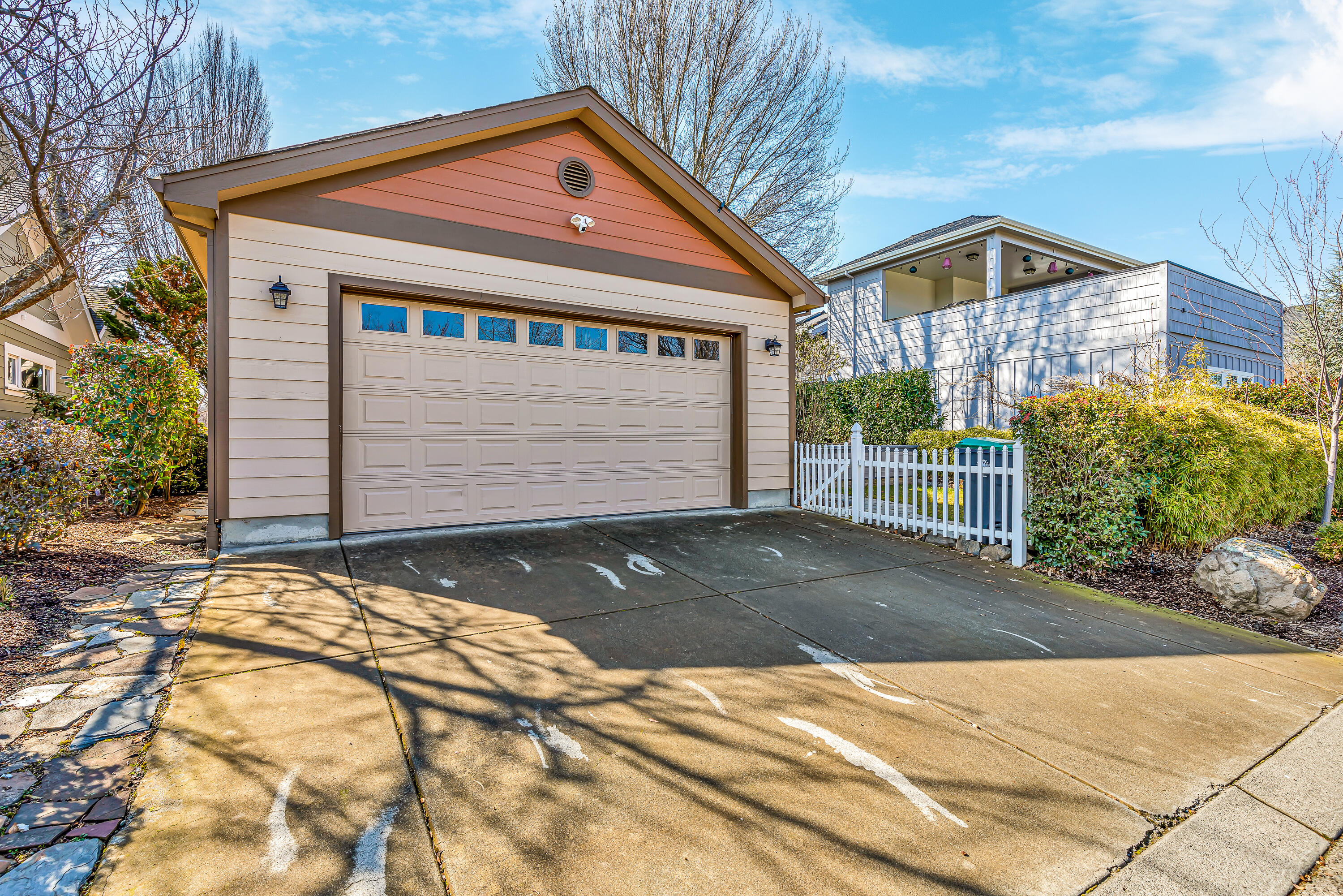 Griffin Oaks - Residential