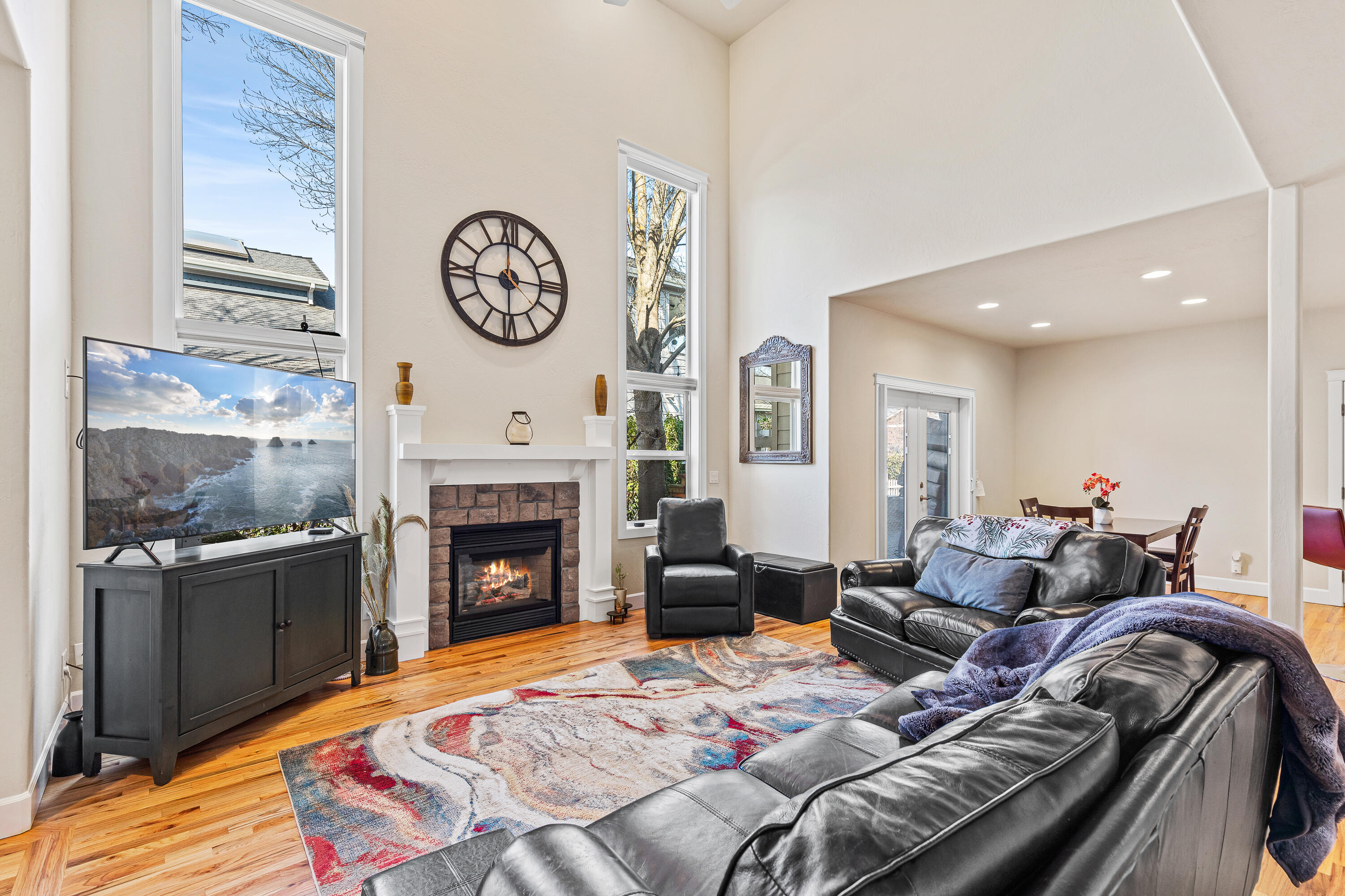 Griffin Oaks - Residential