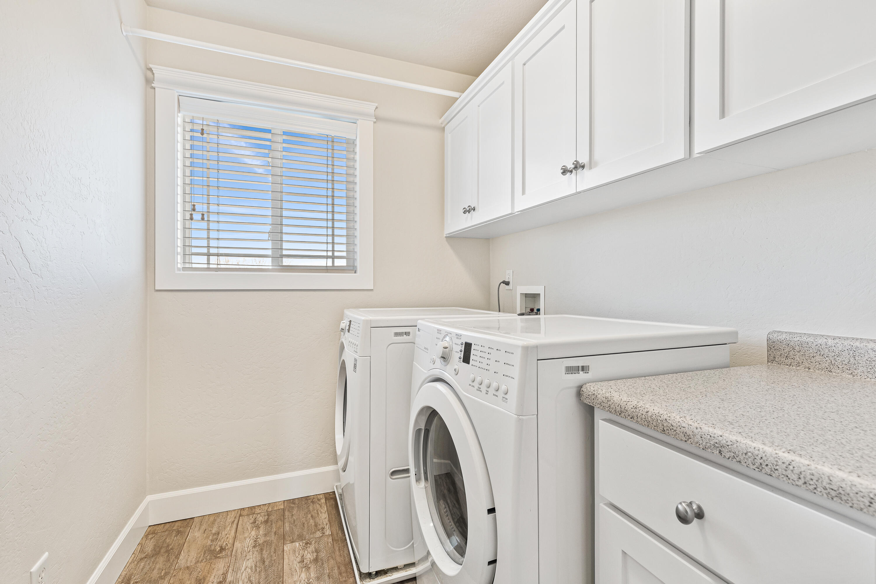 Griffin Oaks - Residential