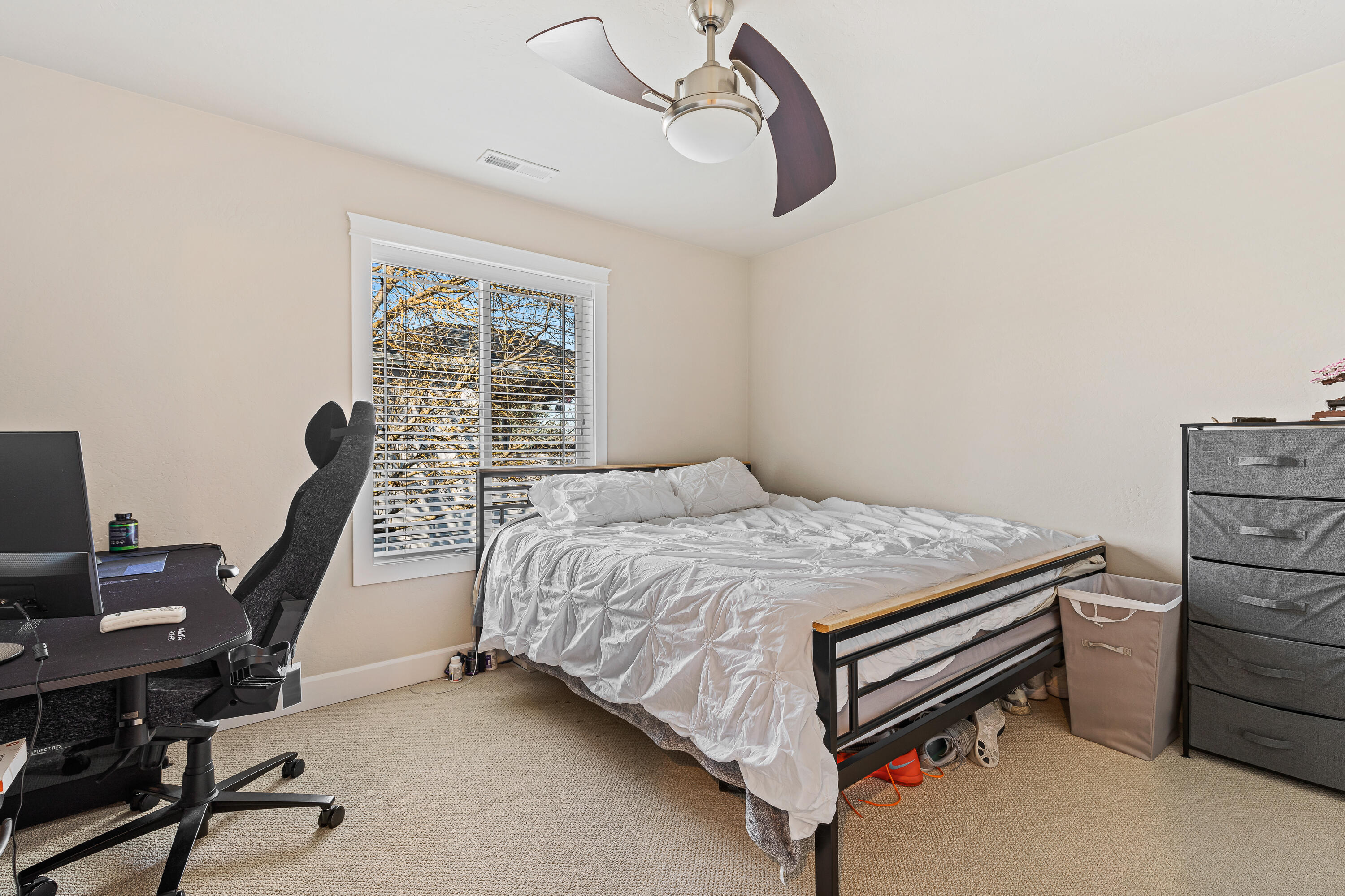 Griffin Oaks - Residential