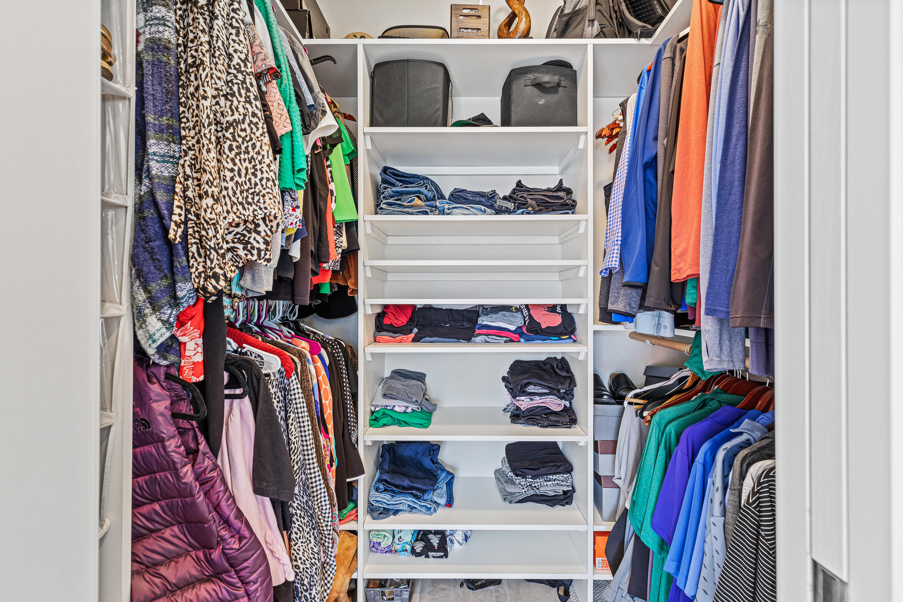 Griffin Oaks - Residential