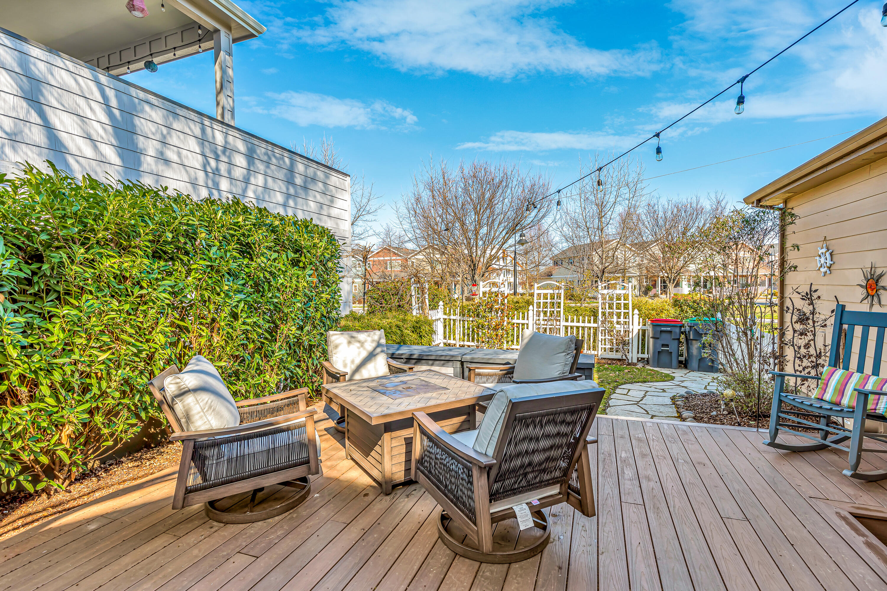 Griffin Oaks - Residential