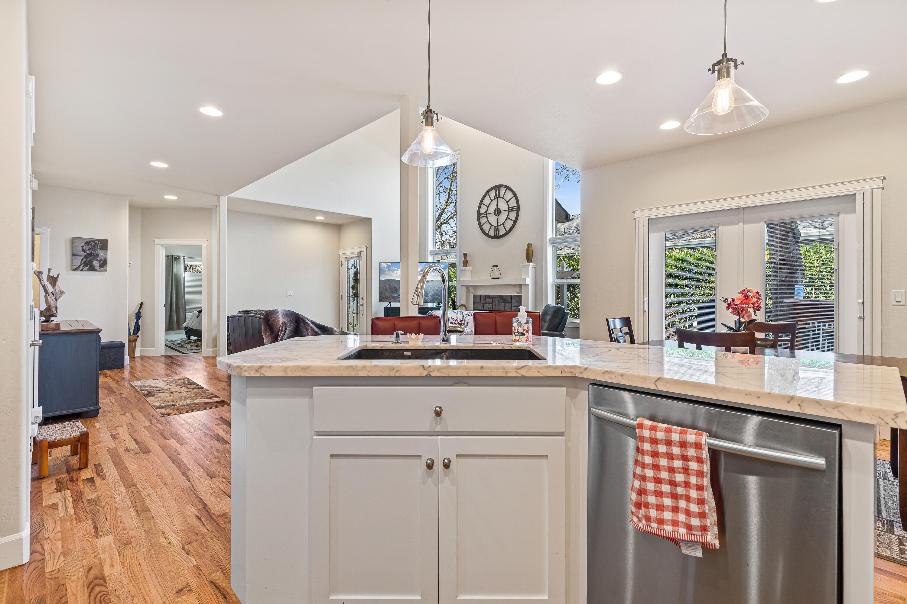 Griffin Oaks - Residential