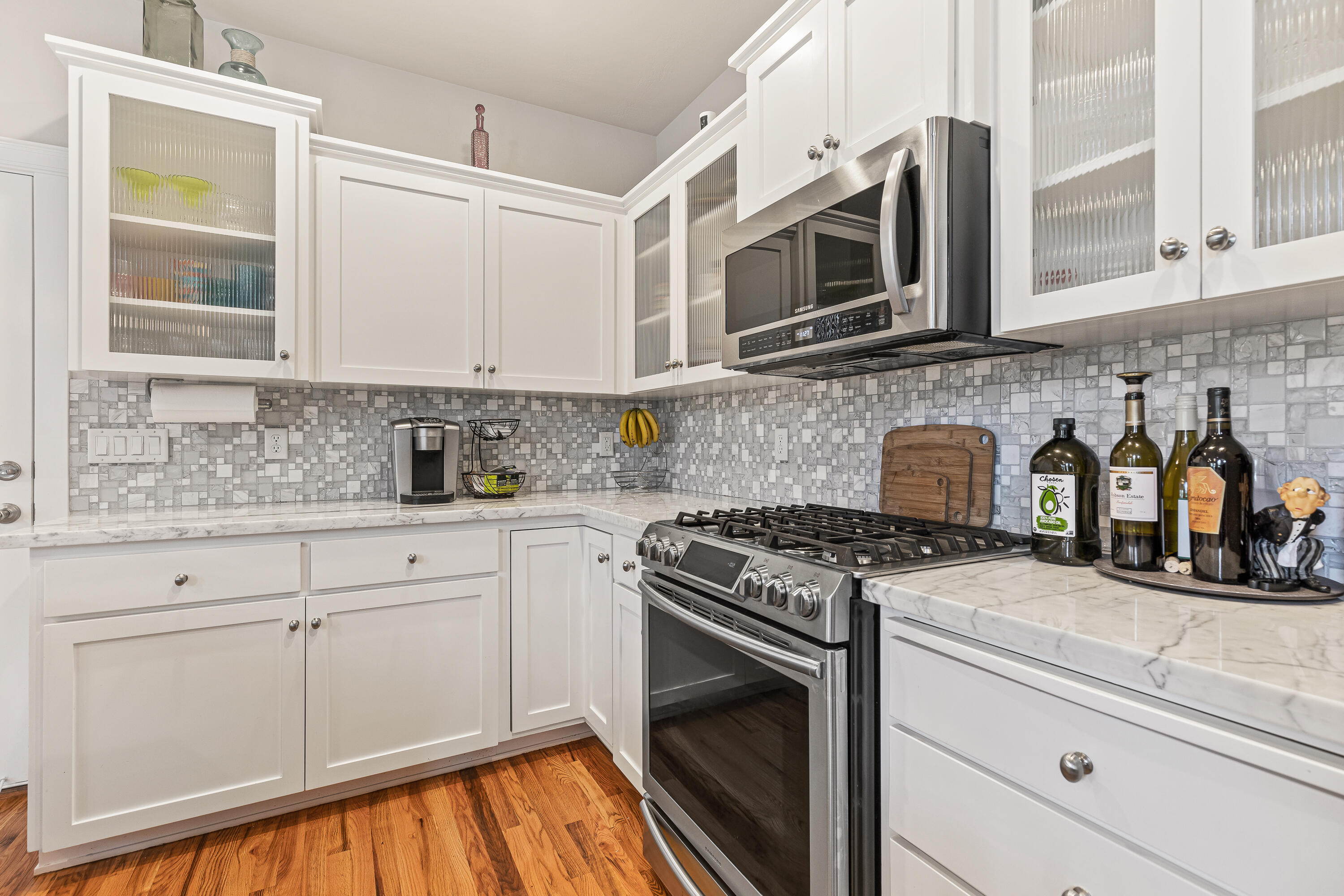 Griffin Oaks - Residential