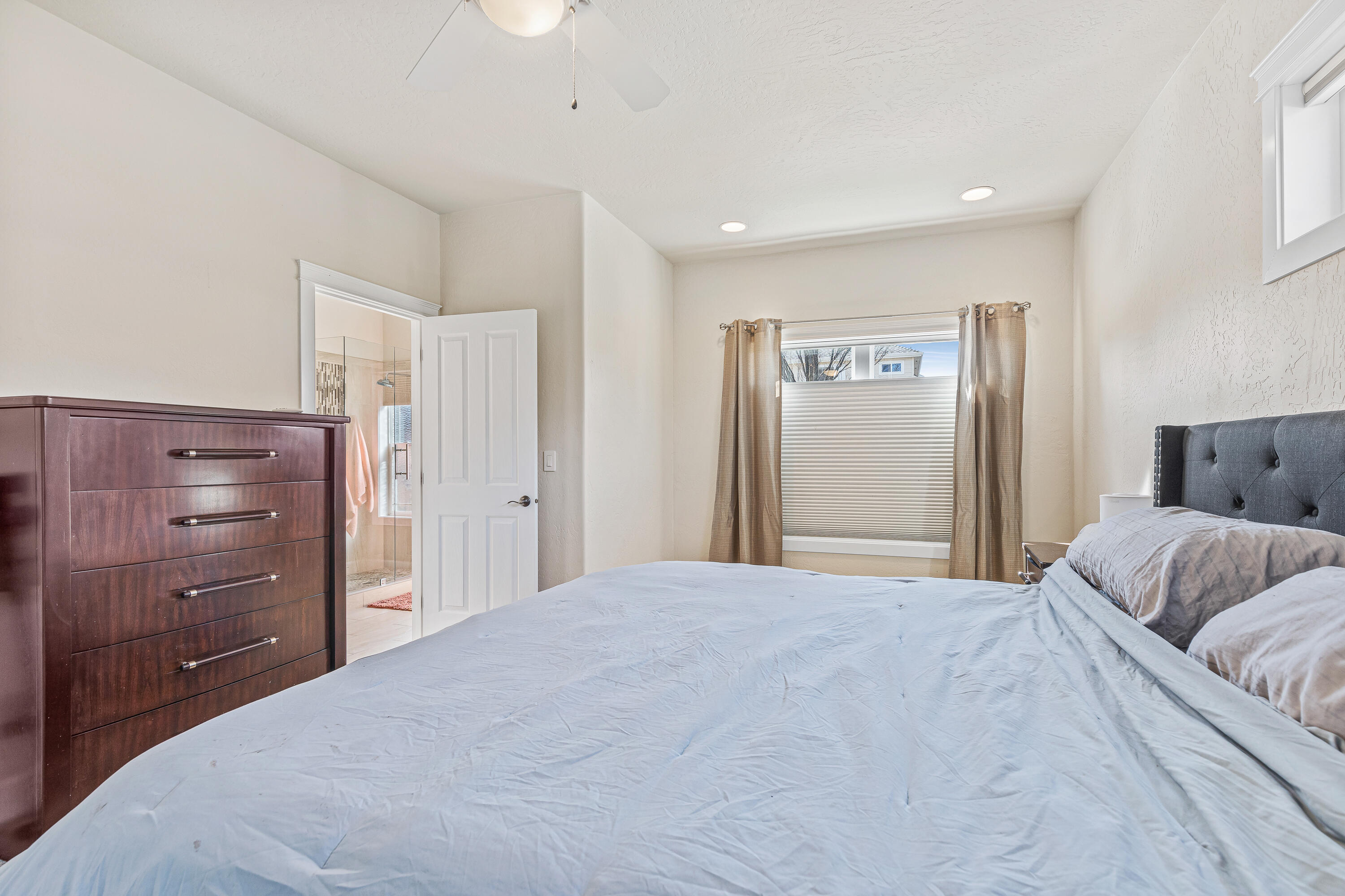 Griffin Oaks - Residential