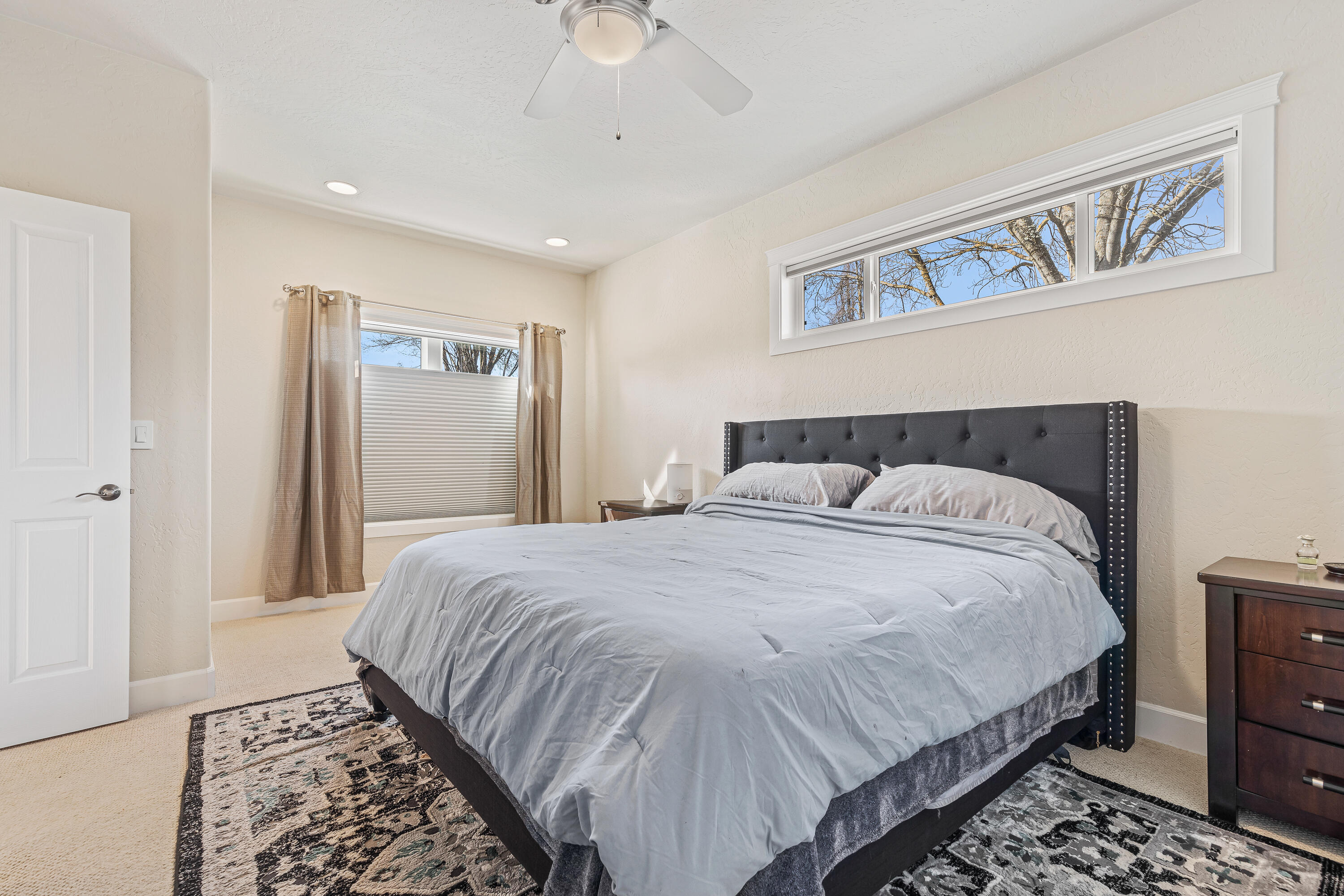 Griffin Oaks - Residential