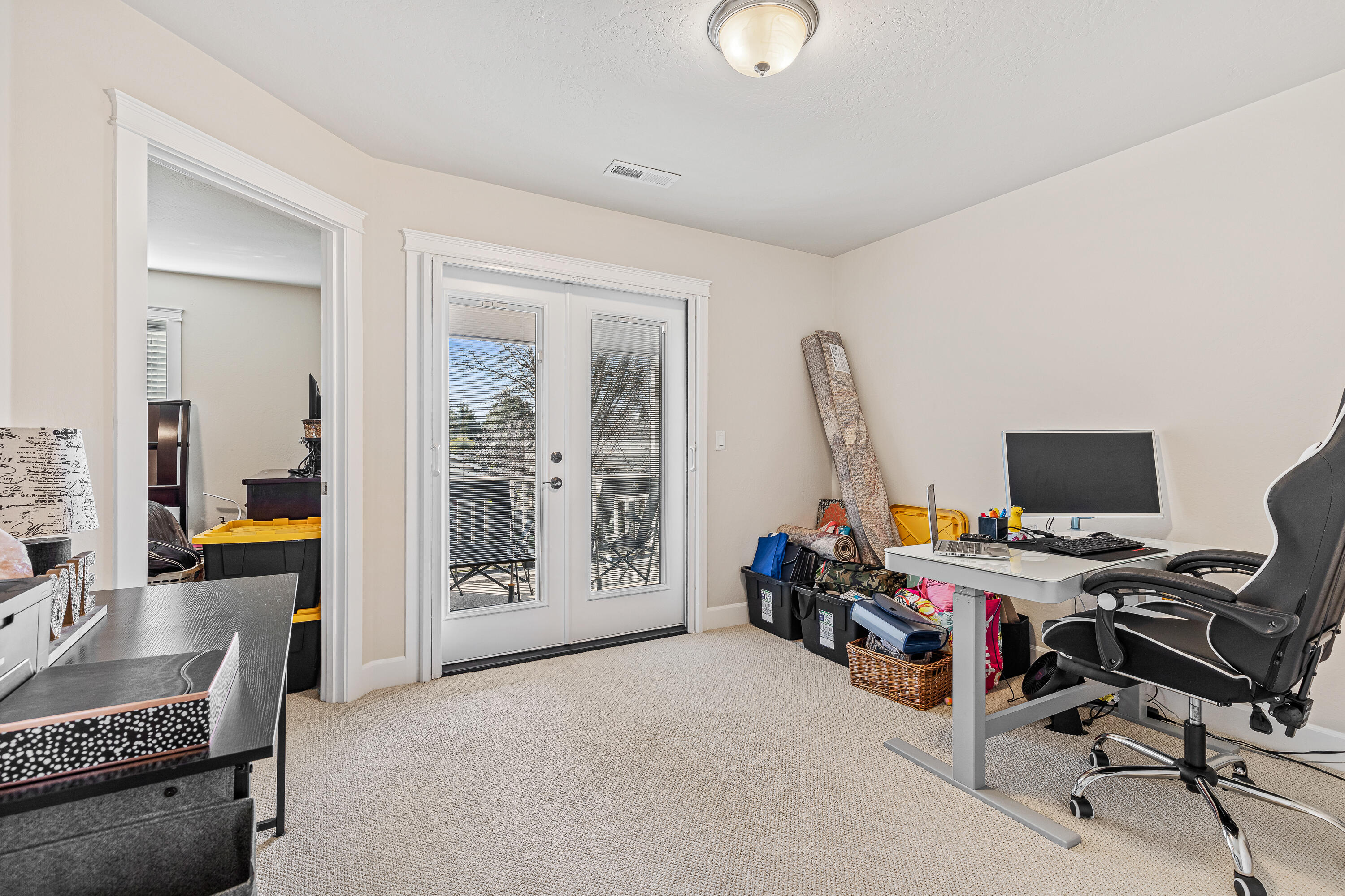 Griffin Oaks - Residential