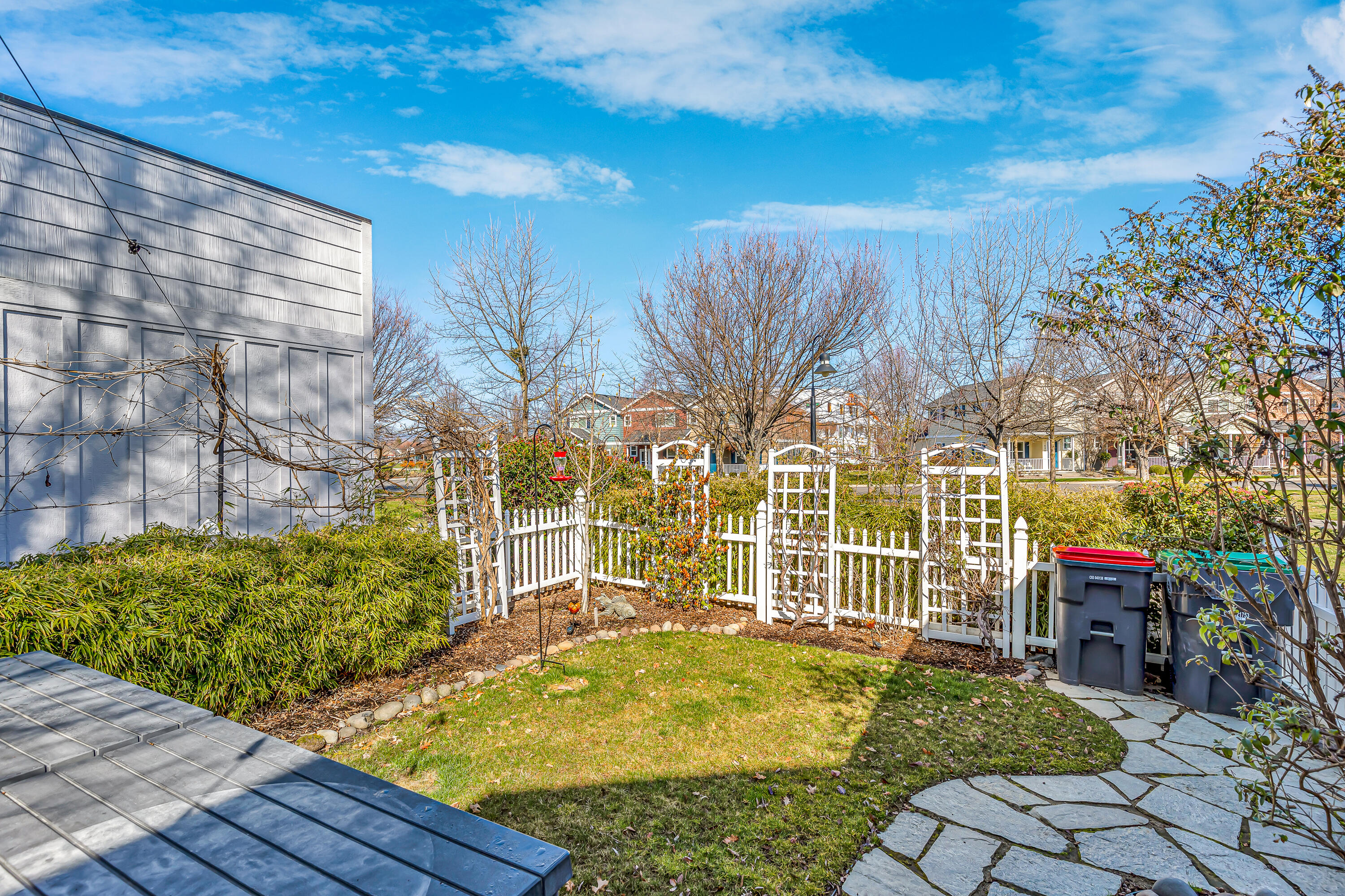 Griffin Oaks - Residential