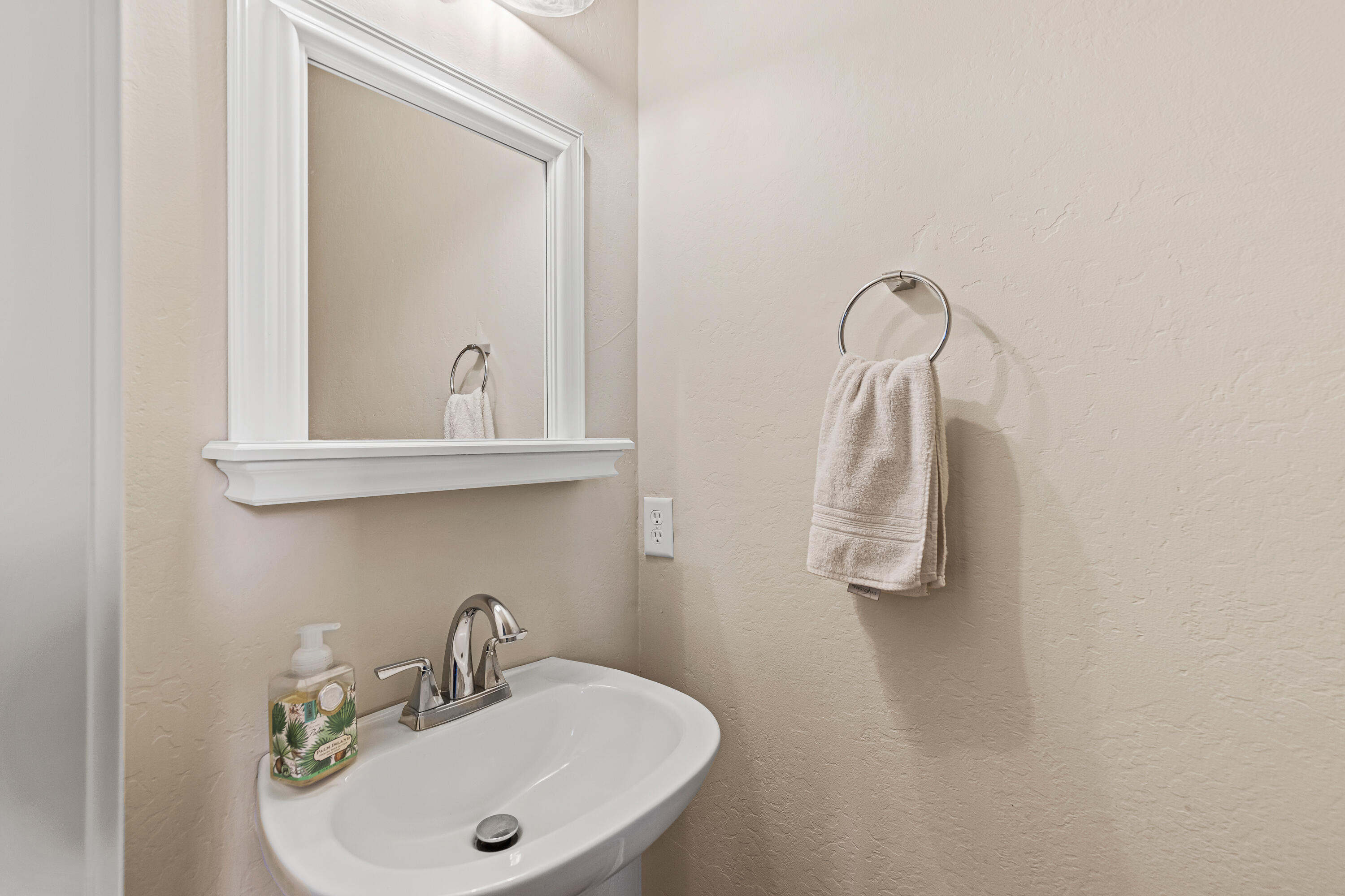 Griffin Oaks - Residential