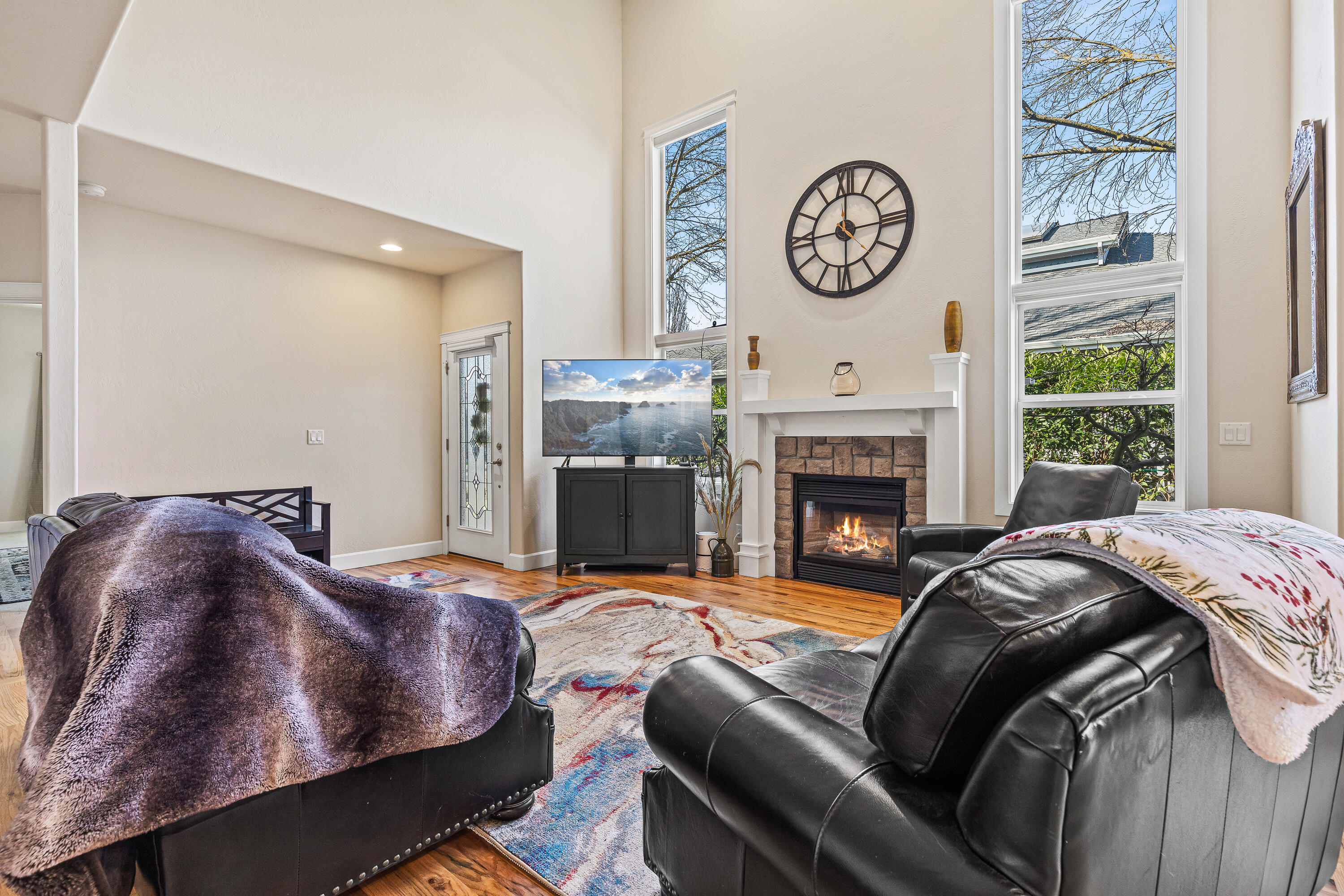 Griffin Oaks - Residential