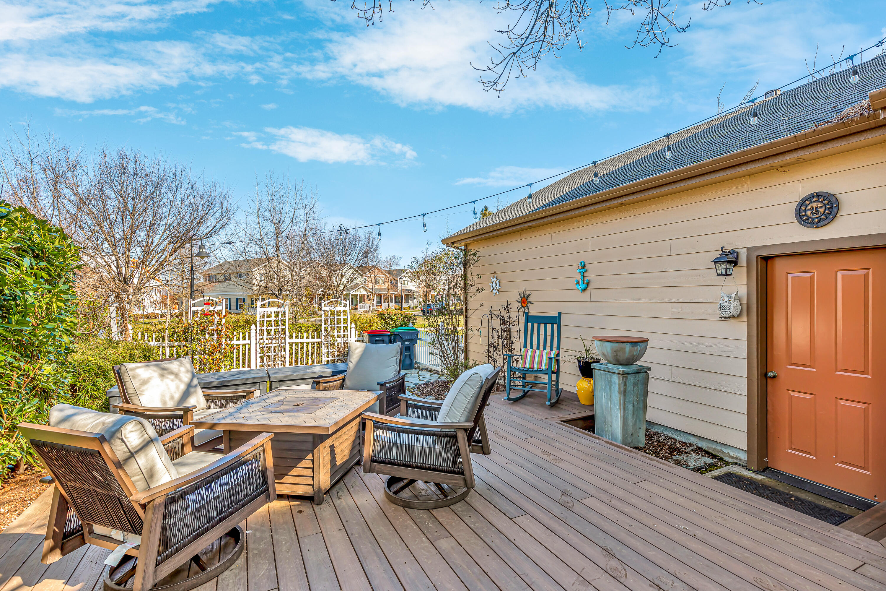 Griffin Oaks - Residential