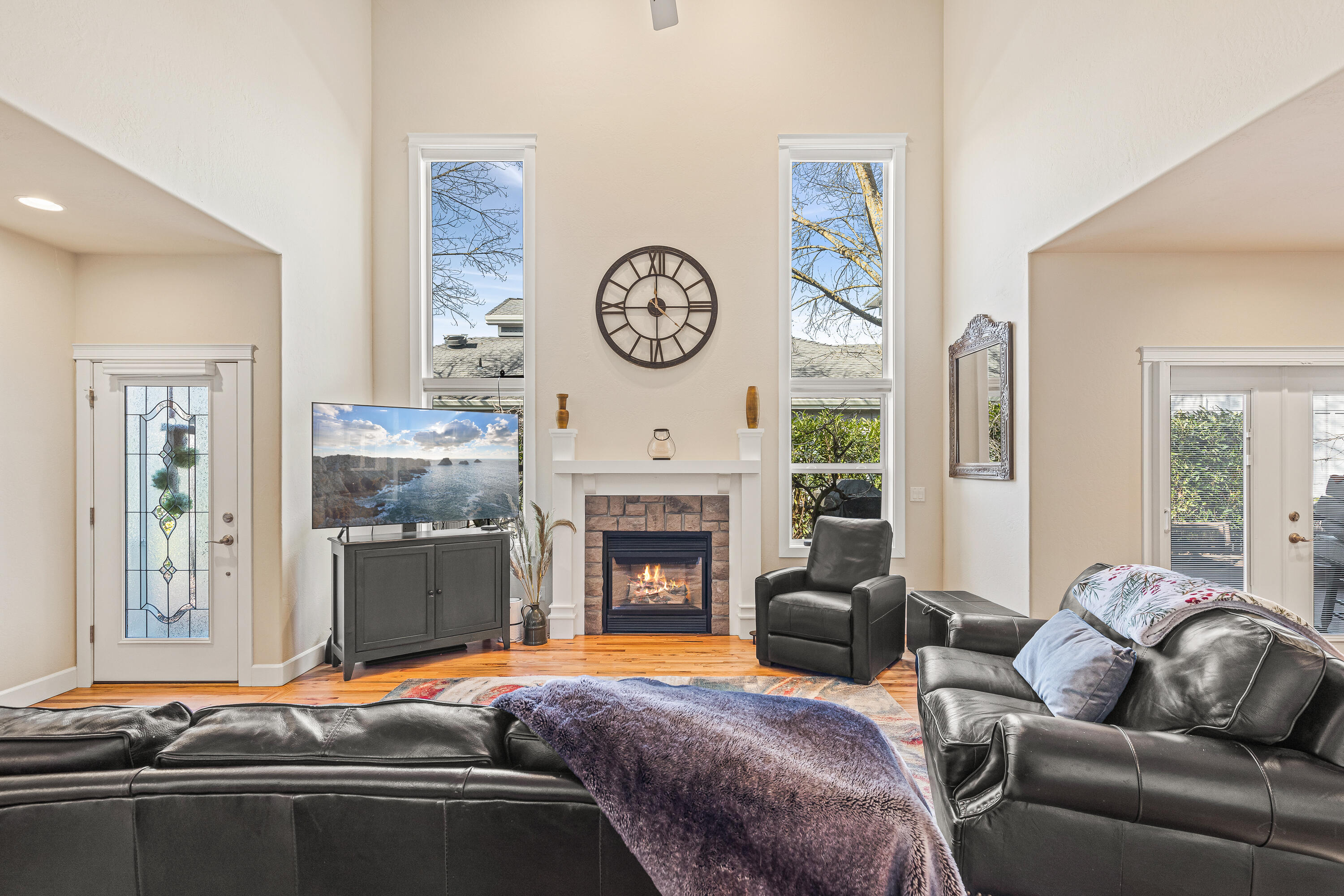 Griffin Oaks - Residential