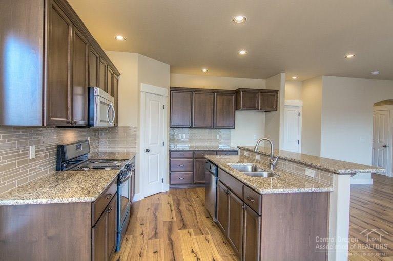 Mirada - Residential