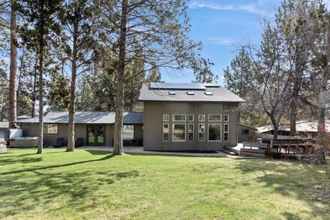 61225 Nisika Court Bend OR 97702