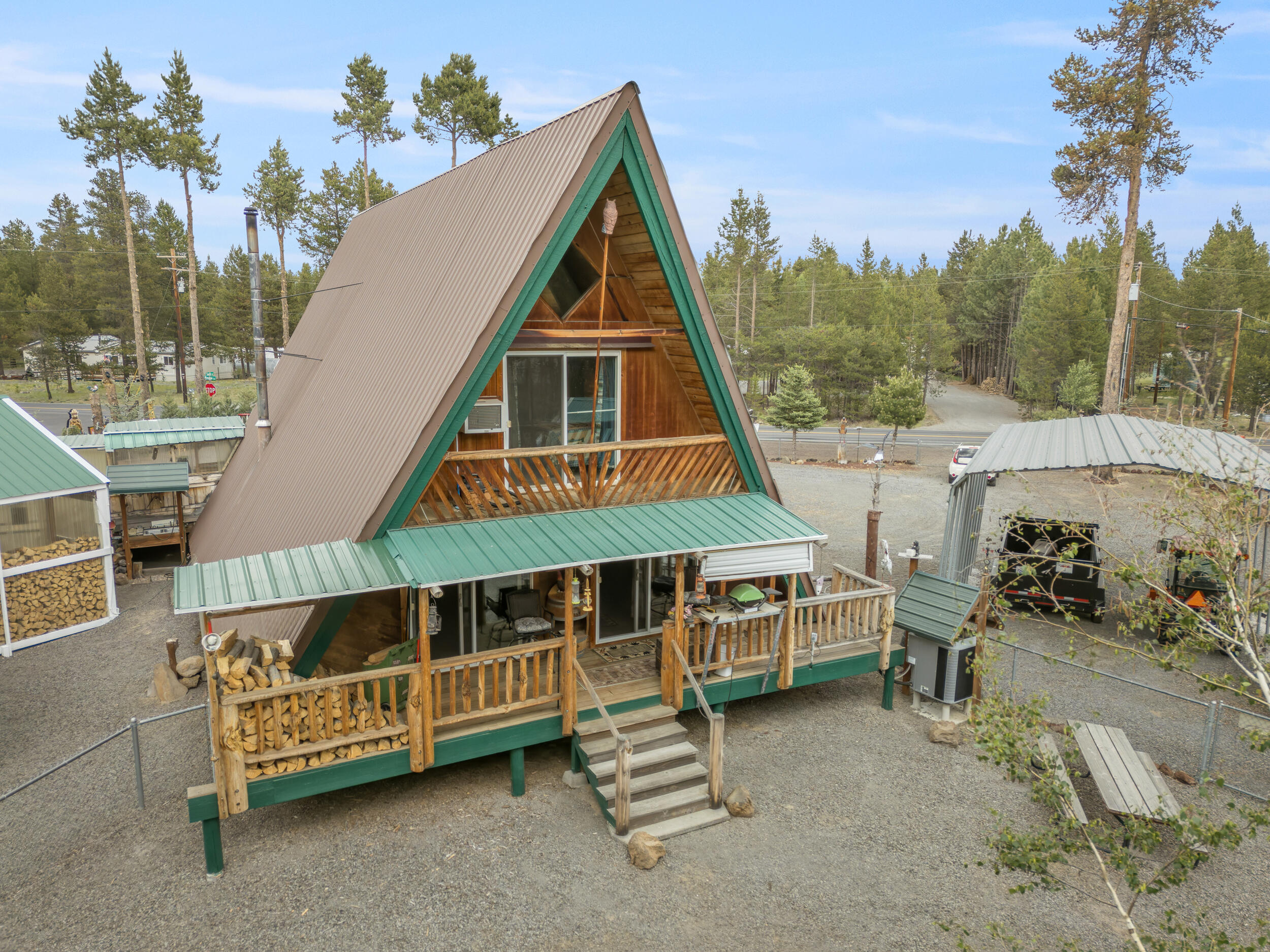 52717 Meadow Lane