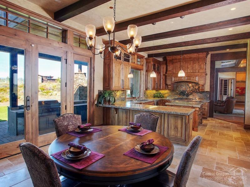 The Highlands at Broken Top - Residential