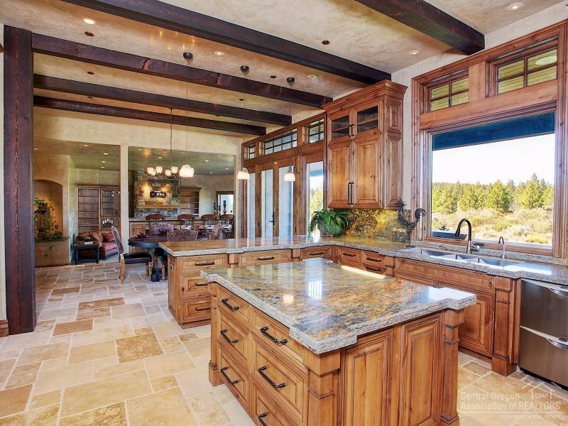 The Highlands at Broken Top - Residential