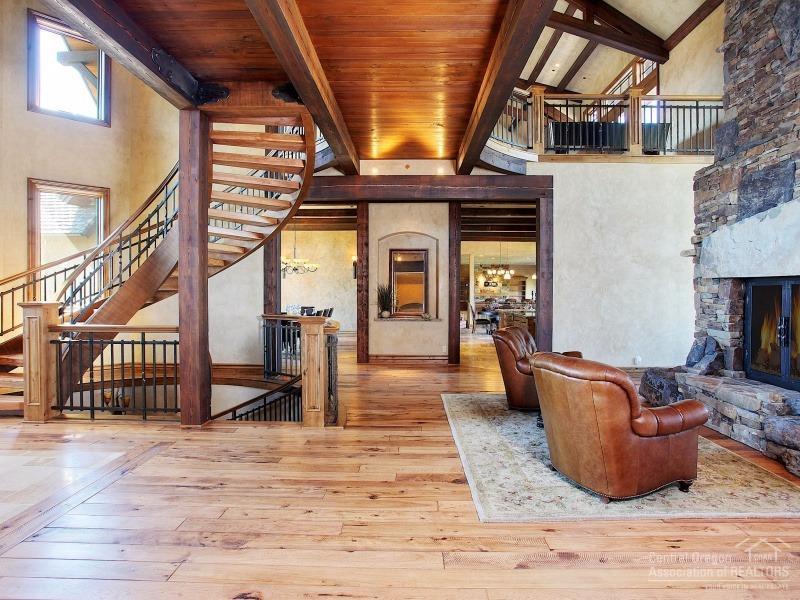 The Highlands at Broken Top - Residential