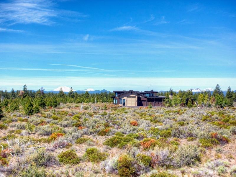 The Highlands at Broken Top - Residential