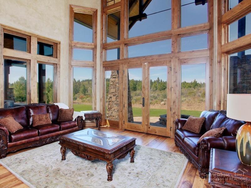 The Highlands at Broken Top - Residential