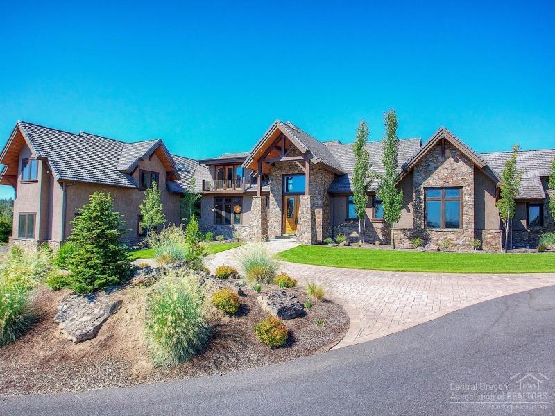 The Highlands at Broken Top - Residential