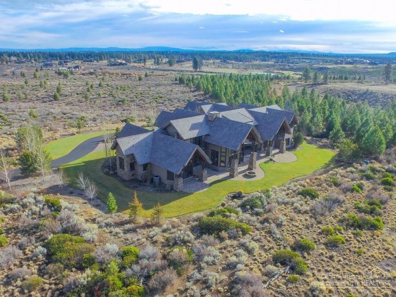 The Highlands at Broken Top - Residential