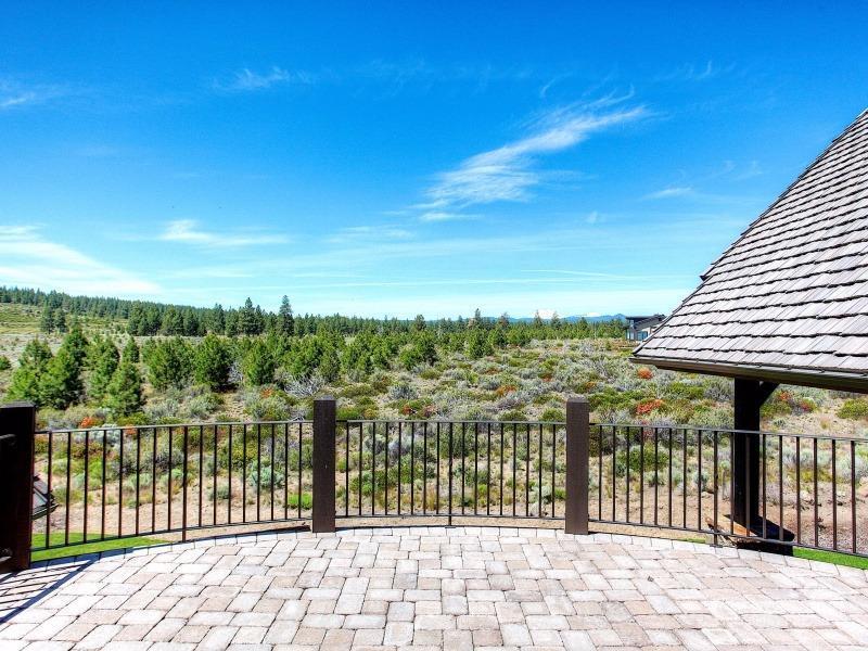 The Highlands at Broken Top - Residential